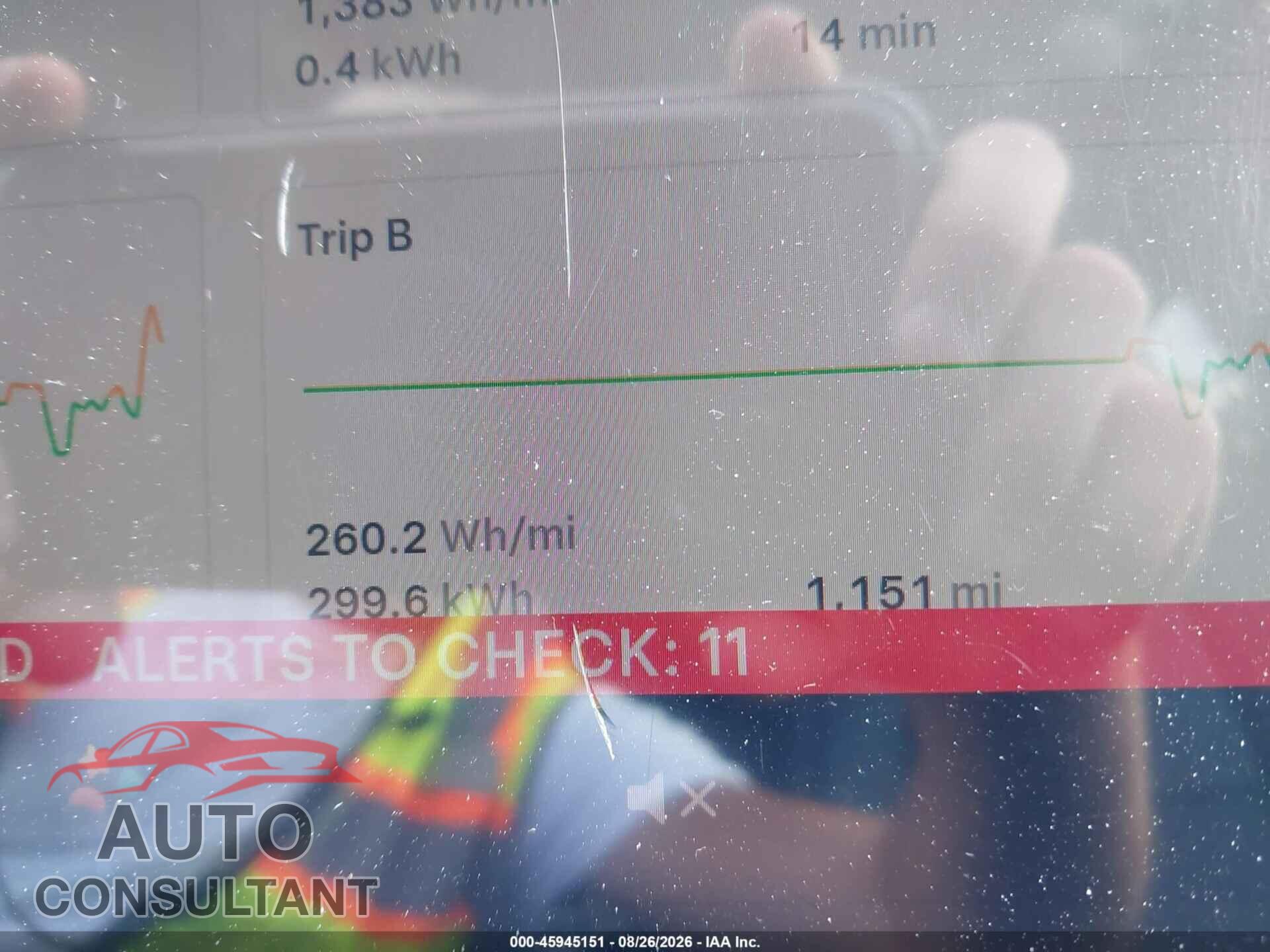 TESLA MODEL Y 2025 - 7SAYGDED3SA369005
