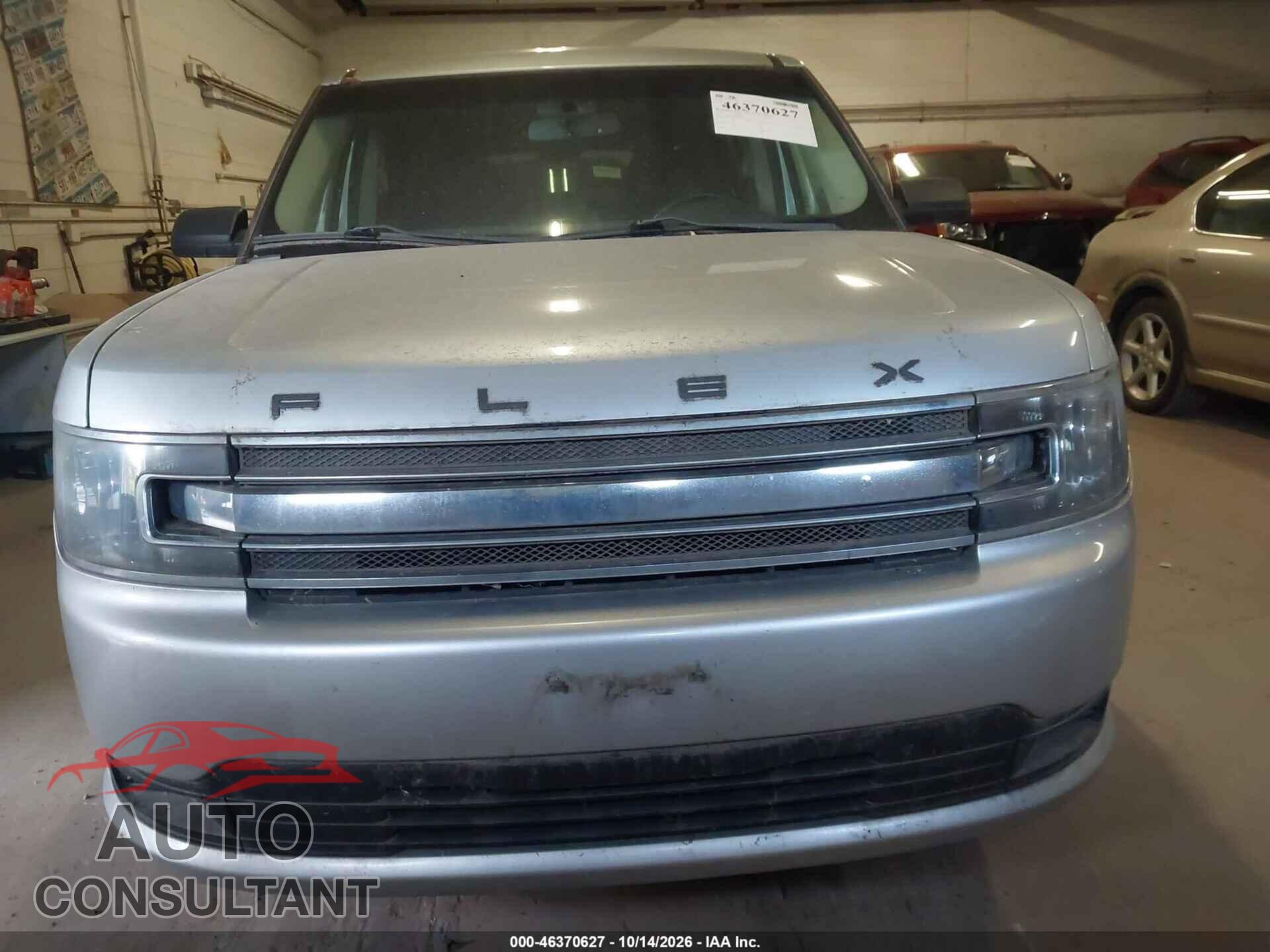 FORD FLEX 2015 - 2FMGK5B83FBA22361