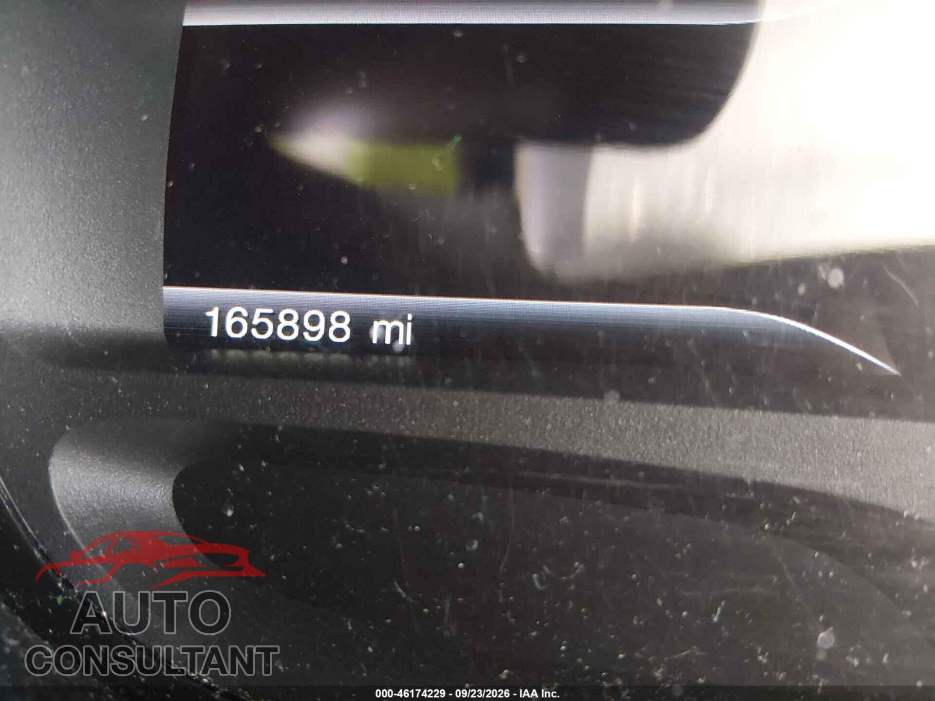FORD EDGE 2014 - 2FMDK4AK5EBB09736