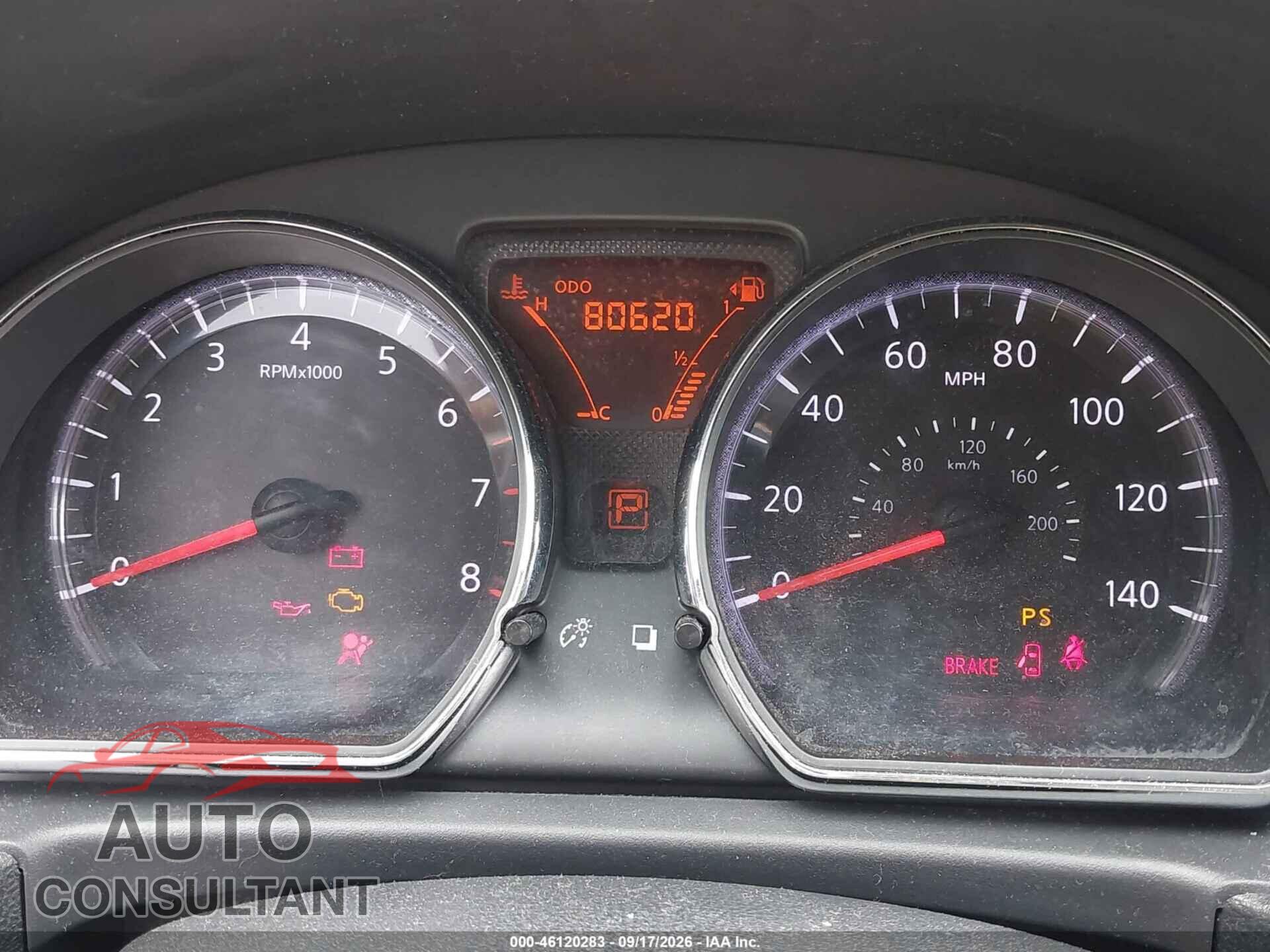 NISSAN VERSA NOTE 2014 - 3N1CE2CP9EL365437