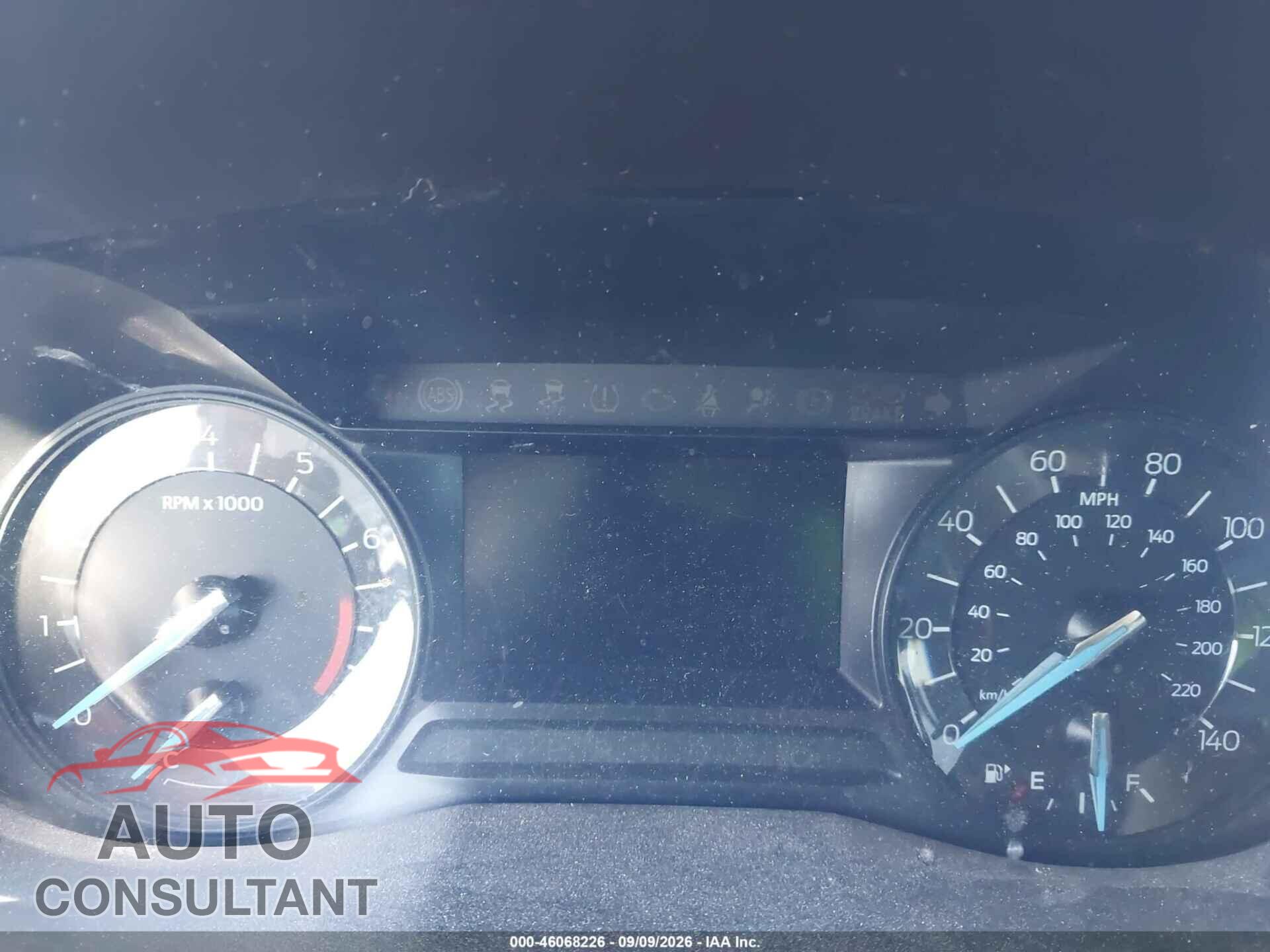 FORD EXPLORER 2018 - 1FM5K8B82JGA57130
