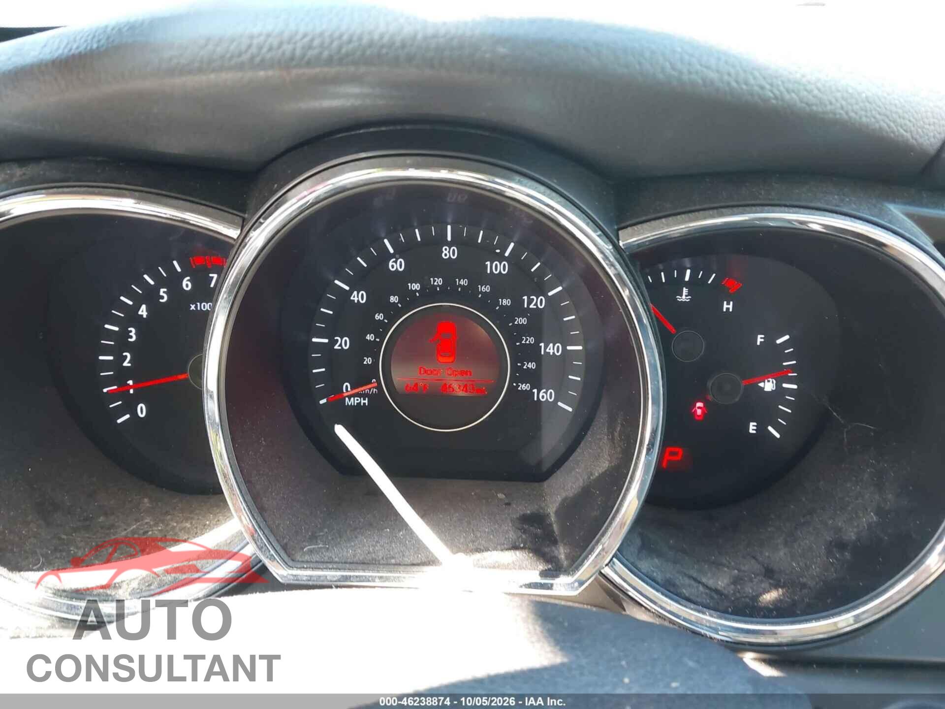 KIA OPTIMA 2013 - 5XXGN4A77DG168547