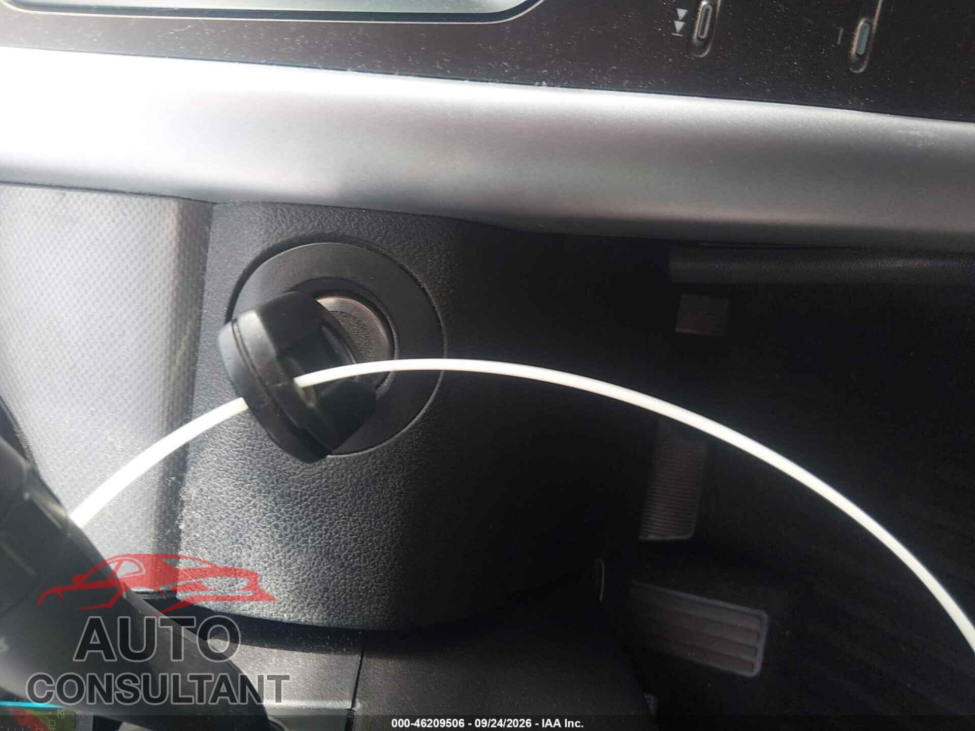 FORD EDGE 2012 - 2FMDK4JC0CBA93774