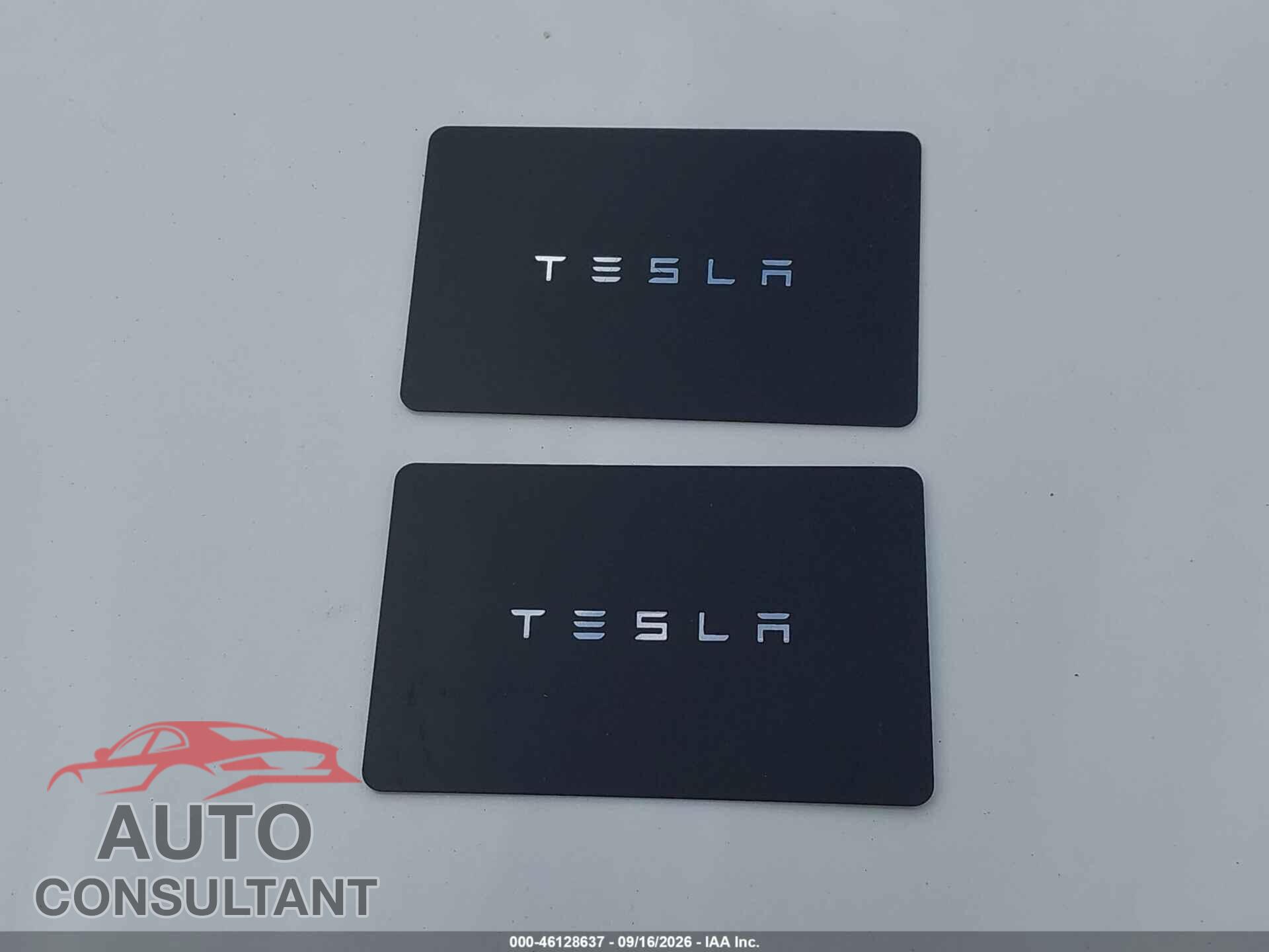TESLA MODEL 3 2021 - 5YJ3E1EA5MF074947