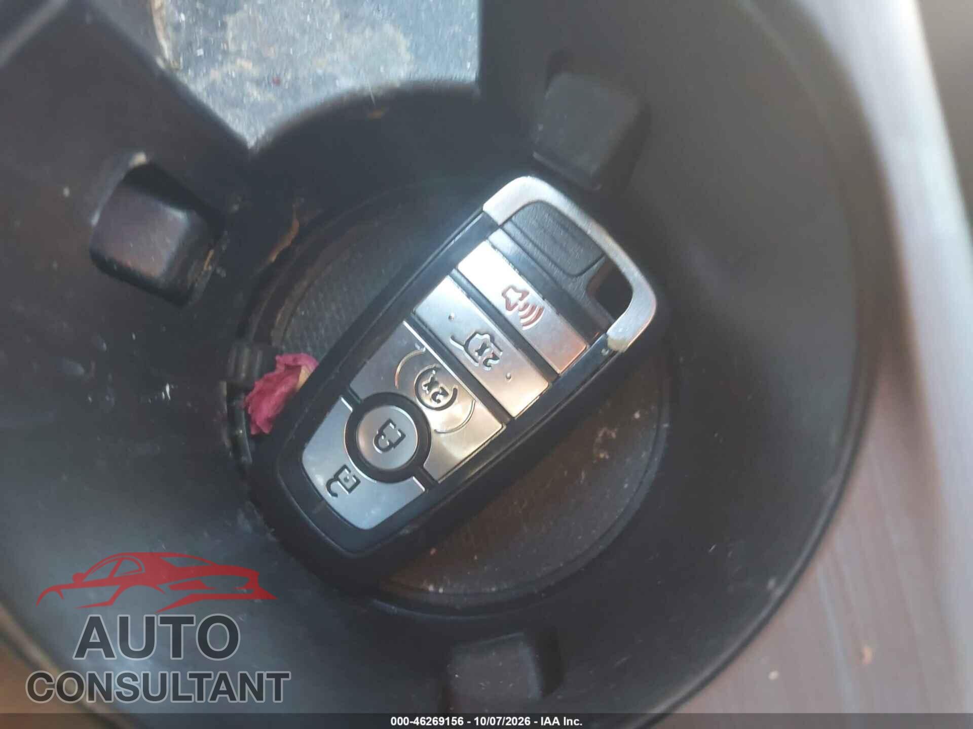 FORD ESCAPE 2020 - 1FMCU9H64LUA70009