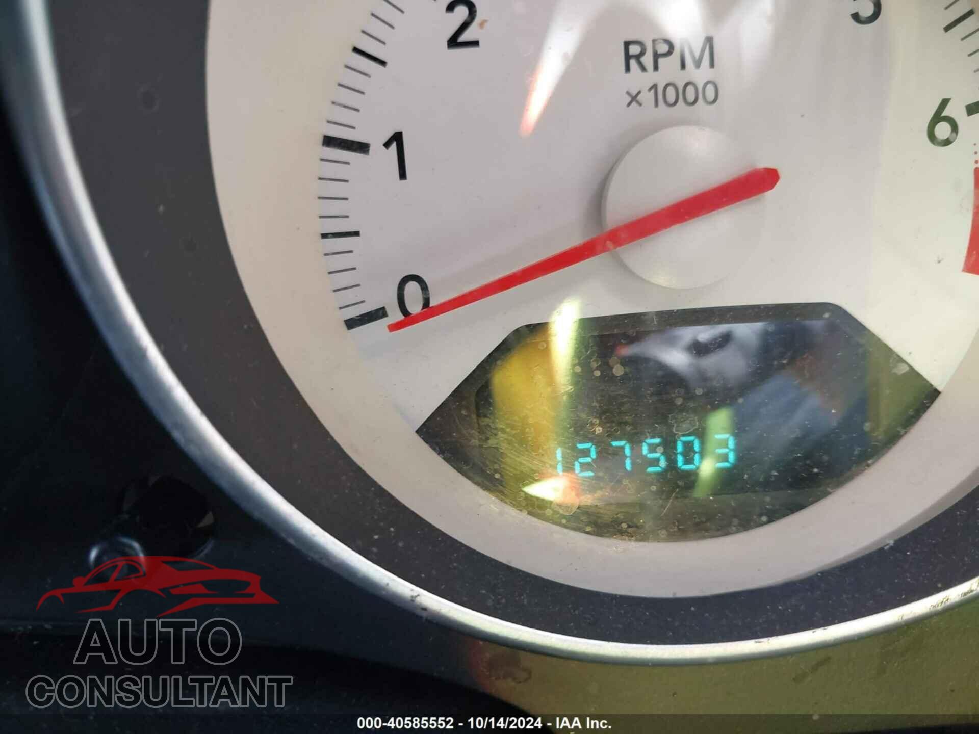 DODGE CALIBER 2009 - 1B3HB48A89D132948