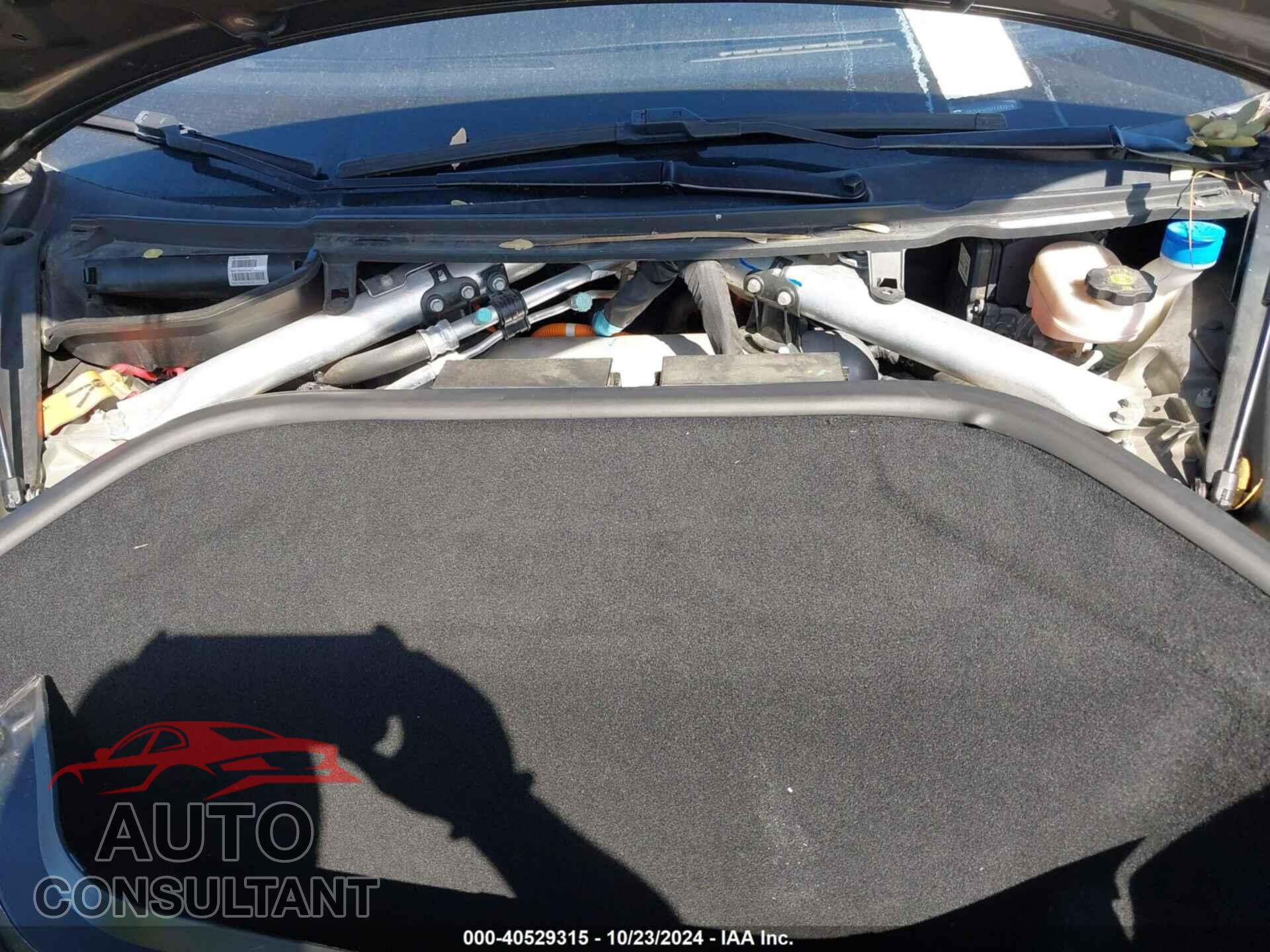 TESLA MODEL S 2015 - 5YJSA1H28FF082619