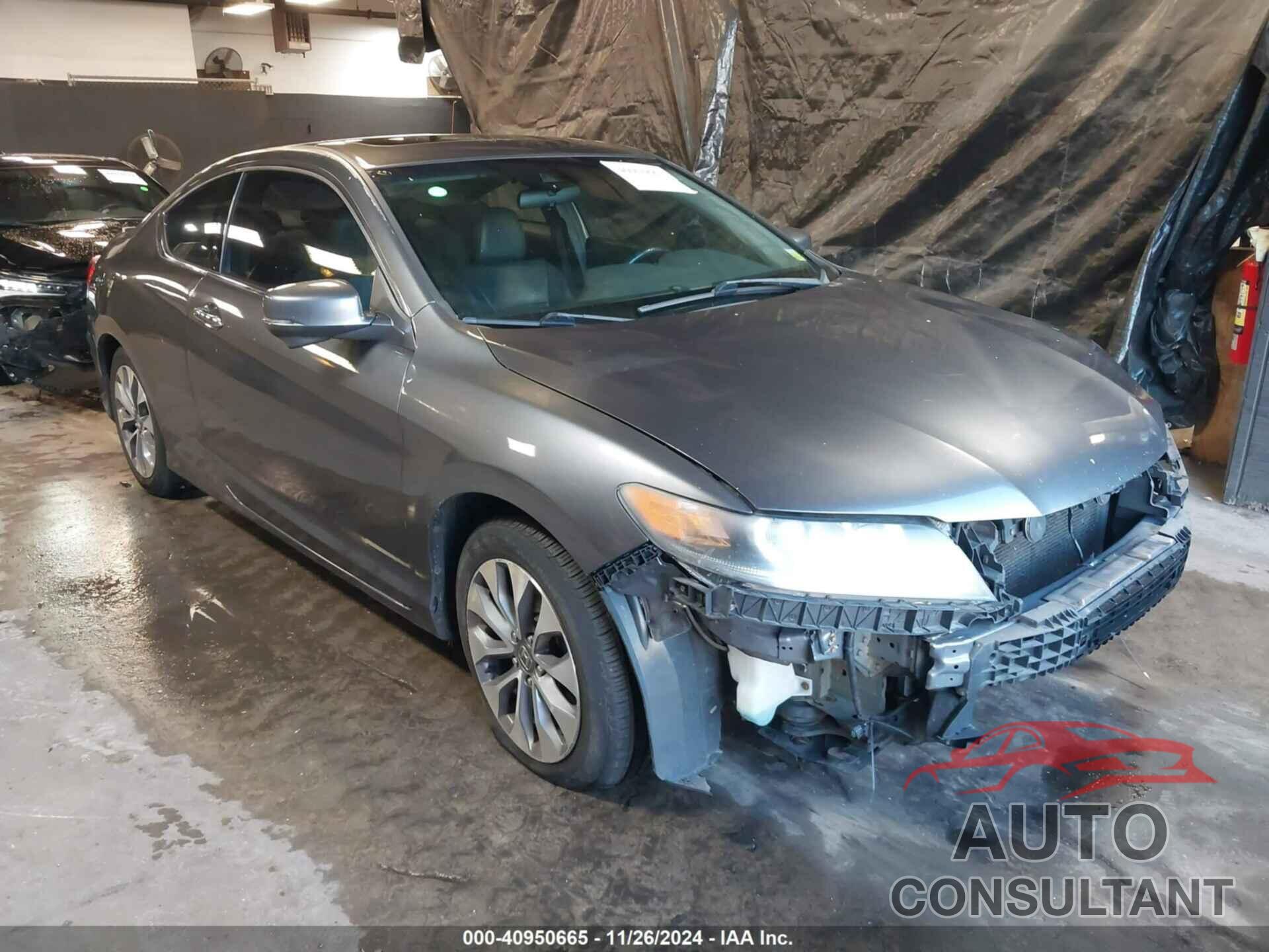 HONDA ACCORD 2013 - 1HGCT1B8XDA019282