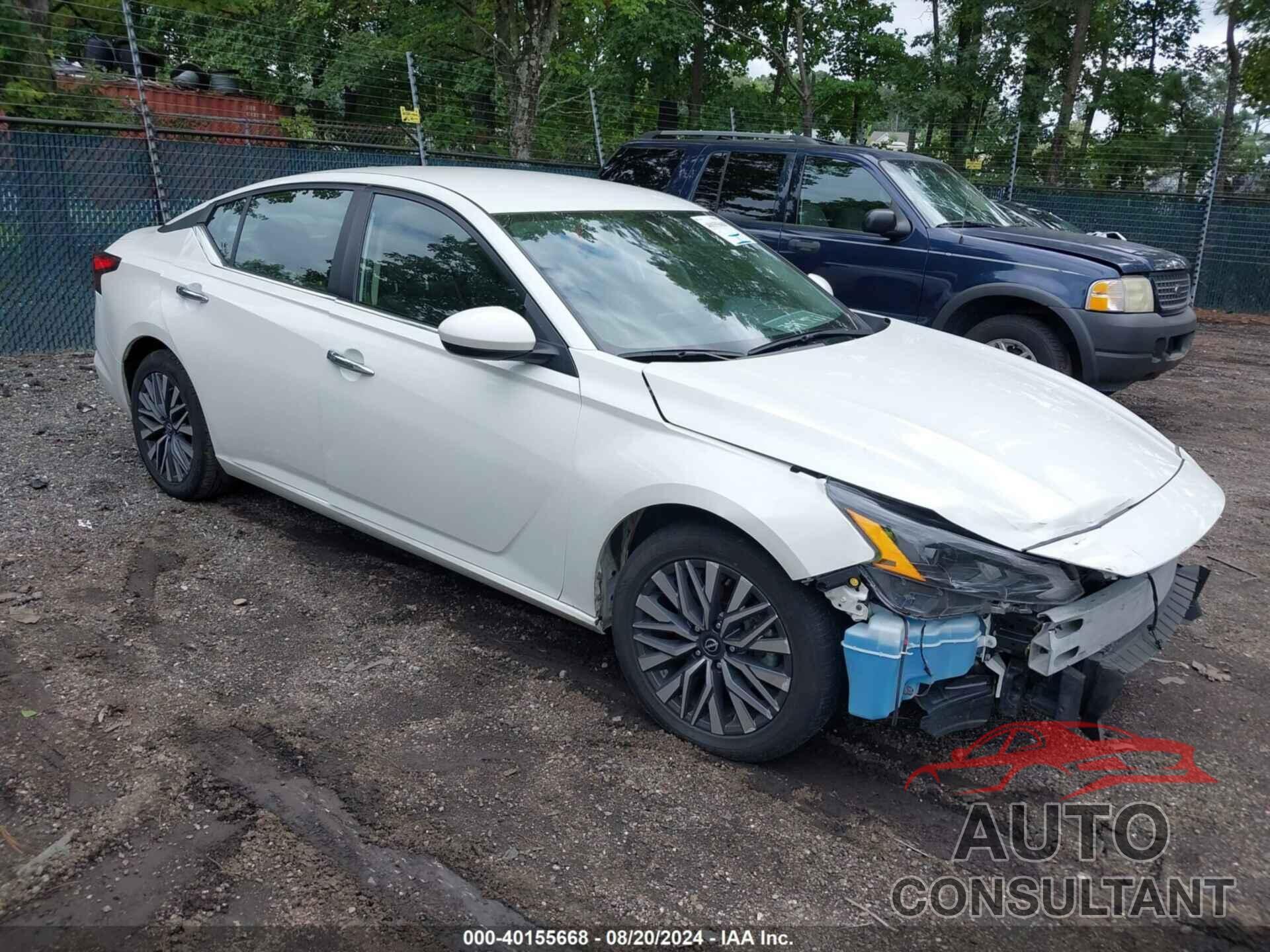 NISSAN ALTIMA 2023 - 1N4BL4DV7PN343453