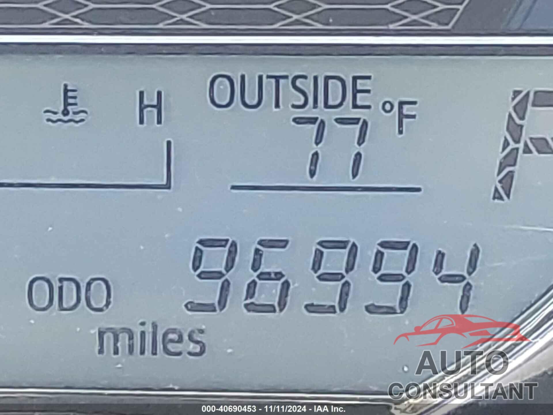 TOYOTA COROLLA 2015 - 5YFBURHE5FP364768