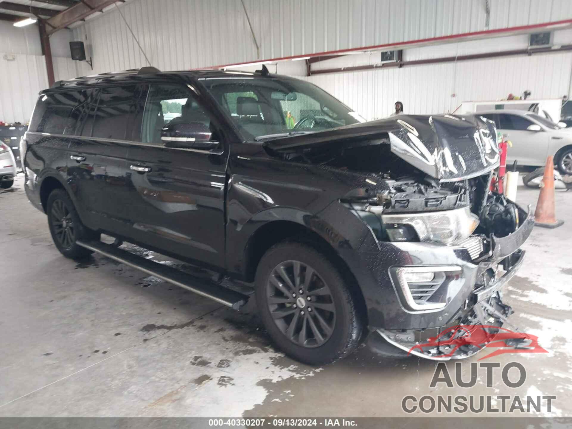 FORD EXPEDITION MAX 2019 - 1FMJK1KT3KEA28033