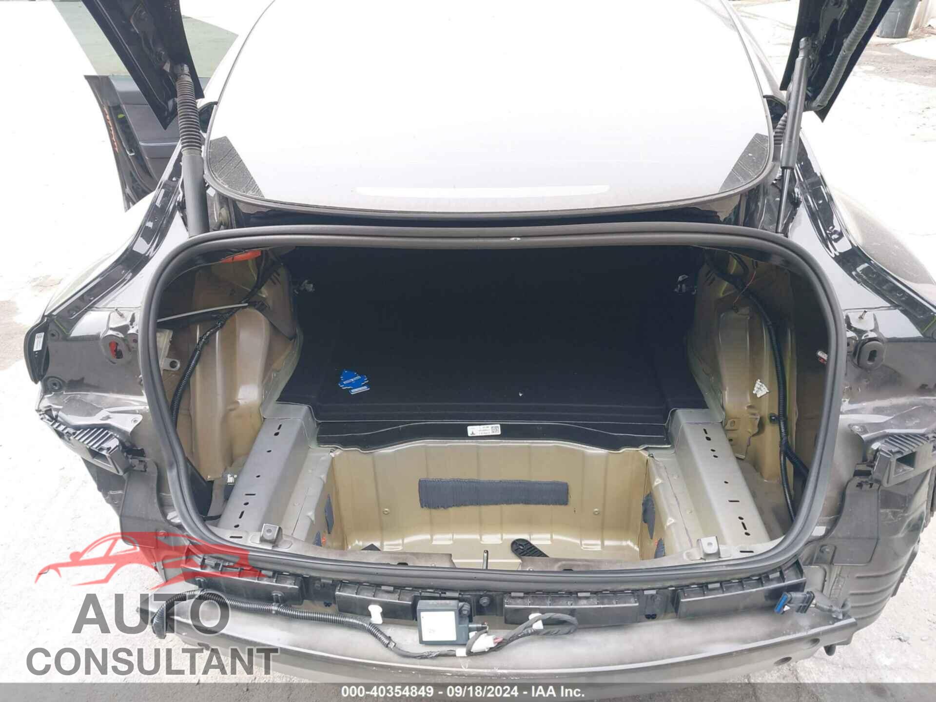TESLA MODEL 3 2023 - 5YJ3E1EA0PF559016