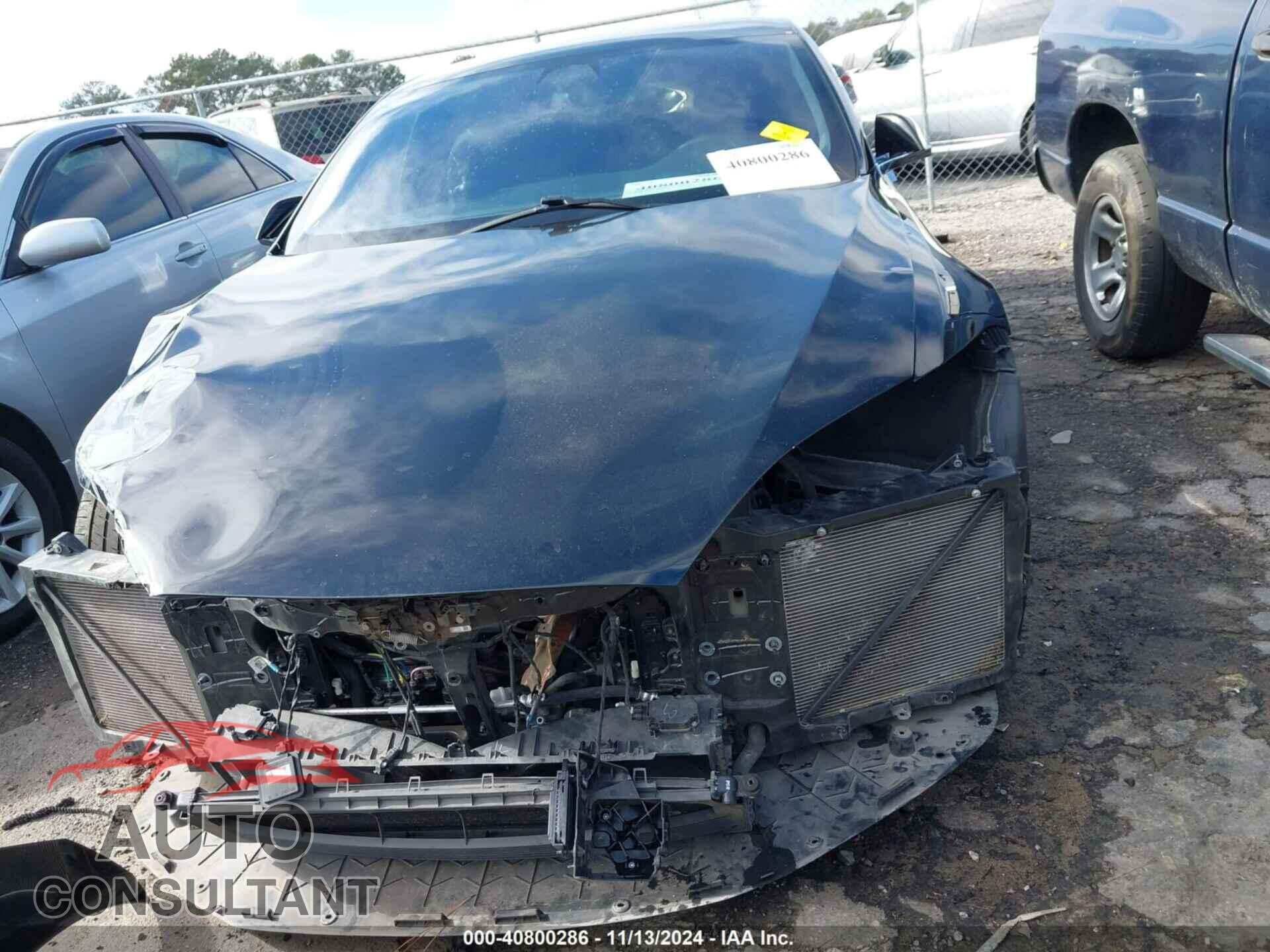 TESLA MODEL S 2020 - 5YJSA1E29LF398658