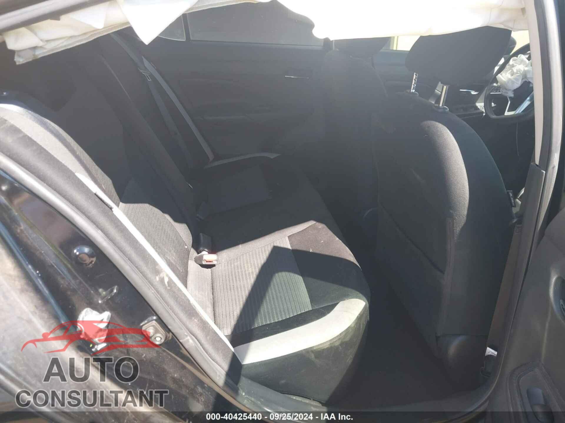 NISSAN VERSA 2020 - 3N1CN8EV2LL819295
