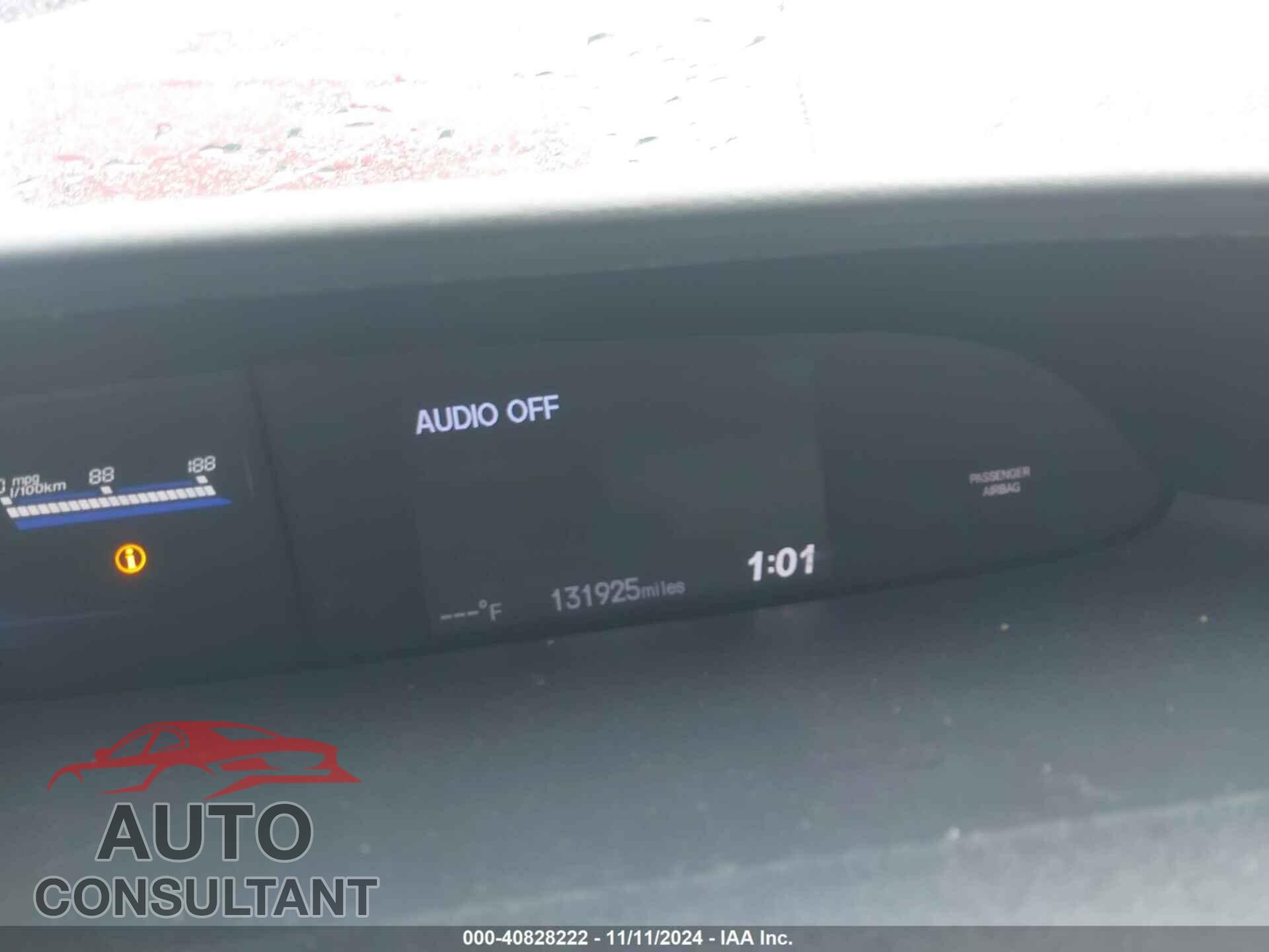 HONDA CIVIC 2013 - 19XFB2F59DE100243