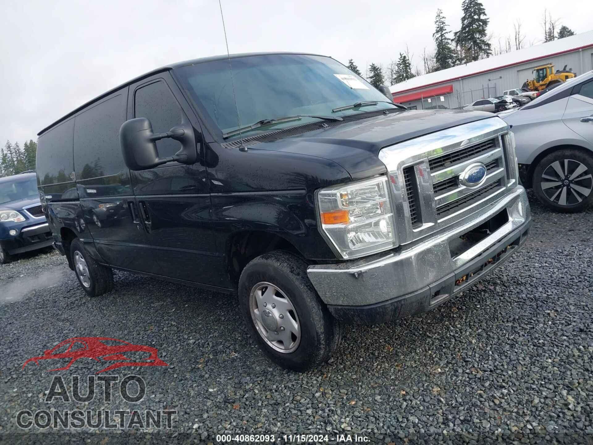FORD E-150 2014 - 1FTNE1EW2EDA24052