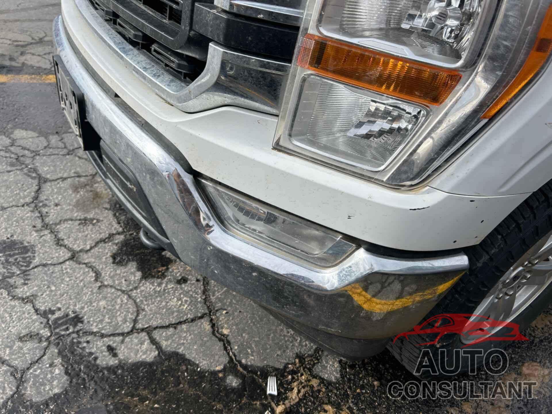 FORD F-150 2021 - 1FTFW1E87MKE96213