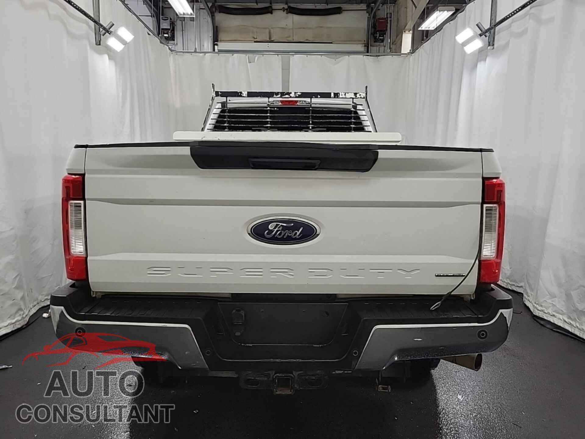 FORD F250 2017 - 1FT7W2B60HEB86471