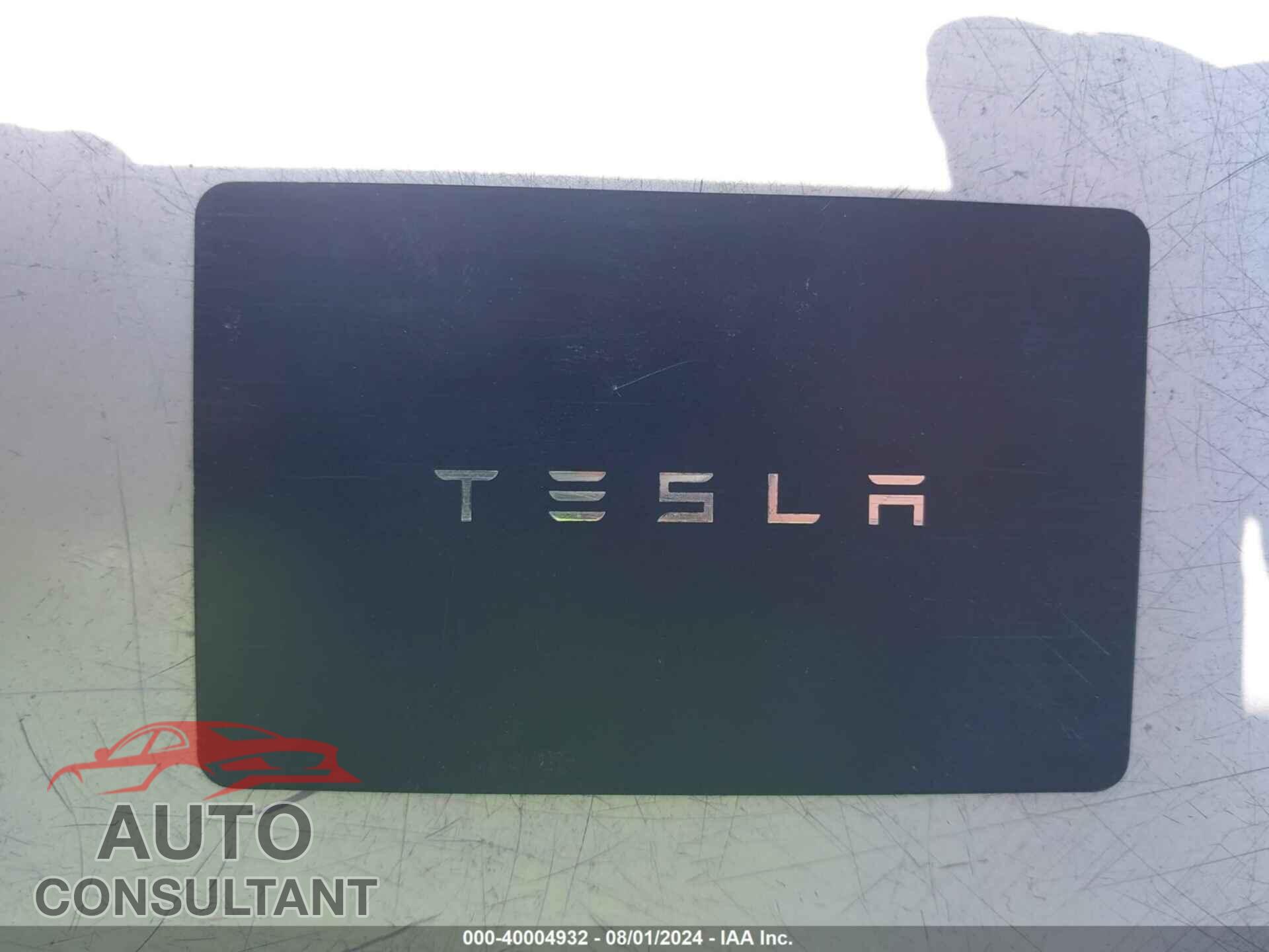 TESLA MODEL 3 2023 - 5YJ3E1EA5PF486273