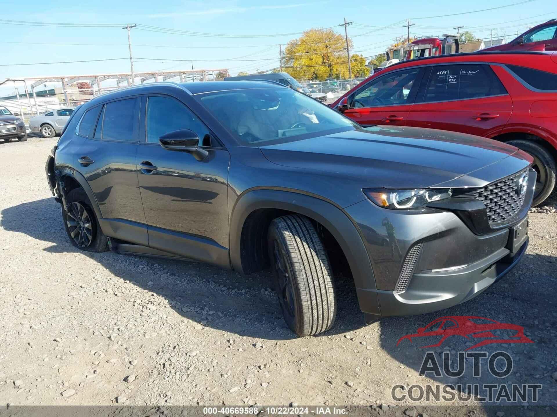 MAZDA CX-50 2023 - 7MMVABAM0PN148968
