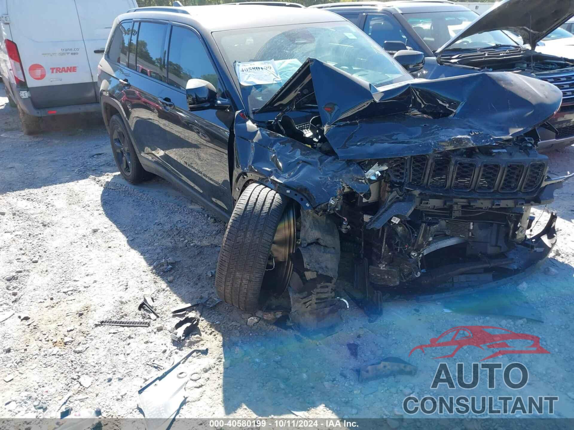 JEEP GRAND CHEROKEE 2023 - 1C4RJHAG2PC647068