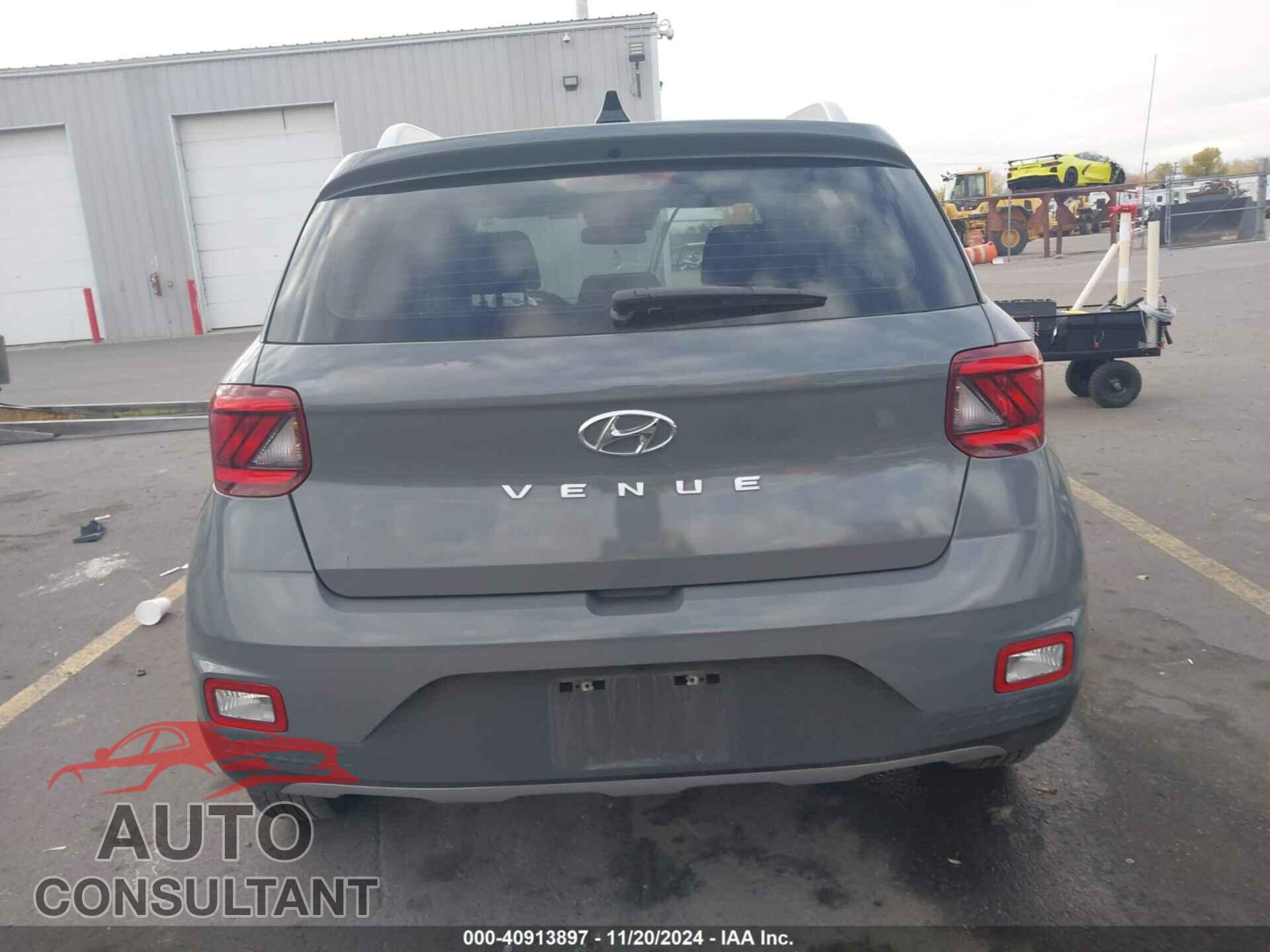 HYUNDAI VENUE 2020 - KMHRC8A32LU020040
