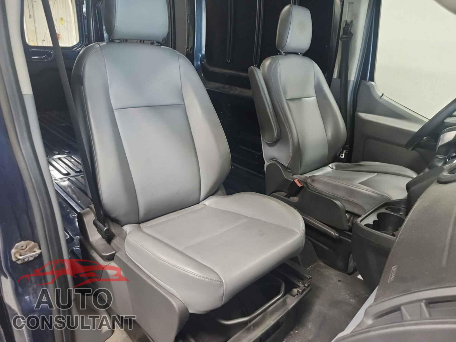 FORD TRANSIT 2016 - 1FTYE2CM7GKA27760