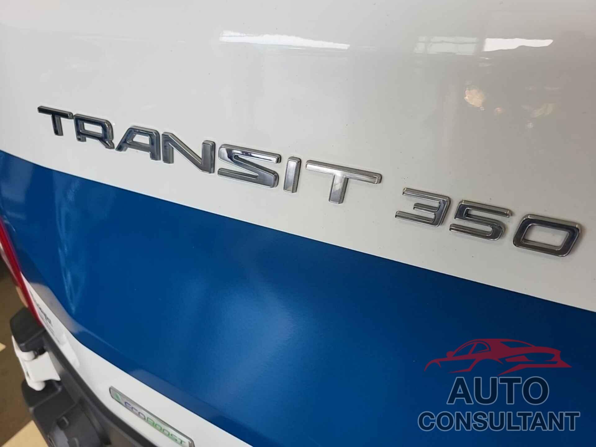 FORD TRANSIT-350 2018 - 1FTBW3UG7JKA14290