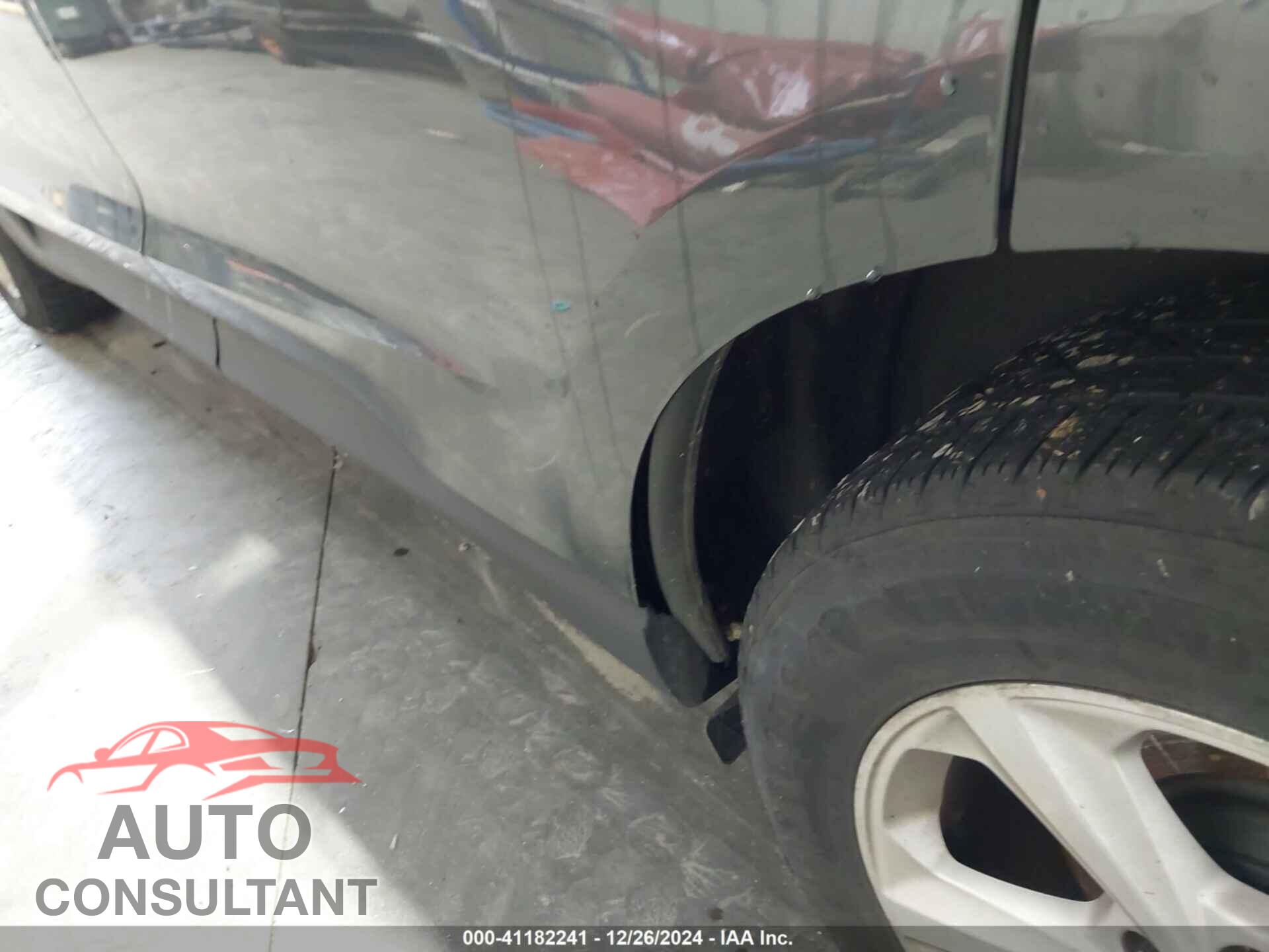 FORD EDGE 2015 - 2FMTK4G87FBB73348