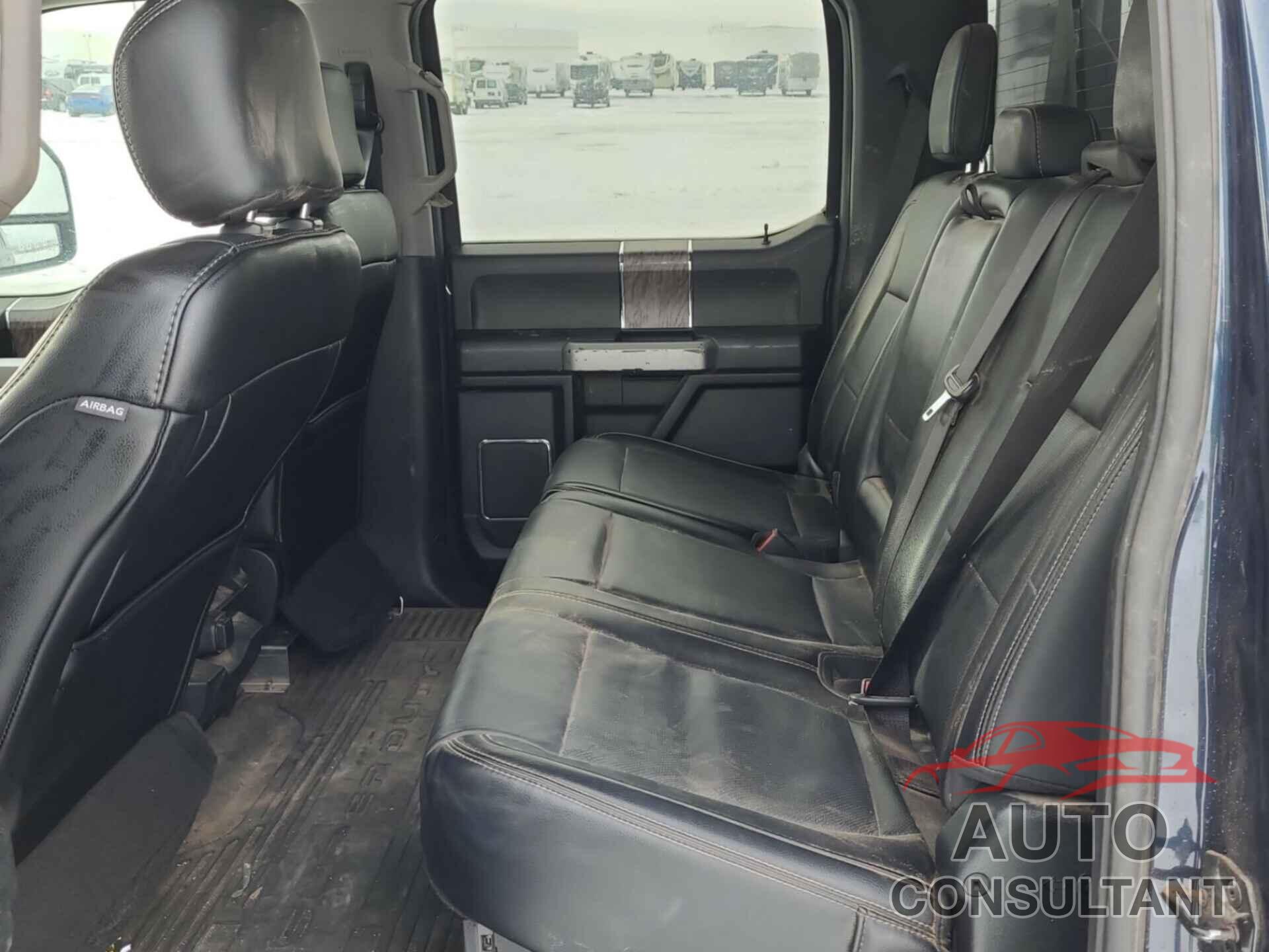 FORD F-250 2019 - 1FT7W2BT9KED70918