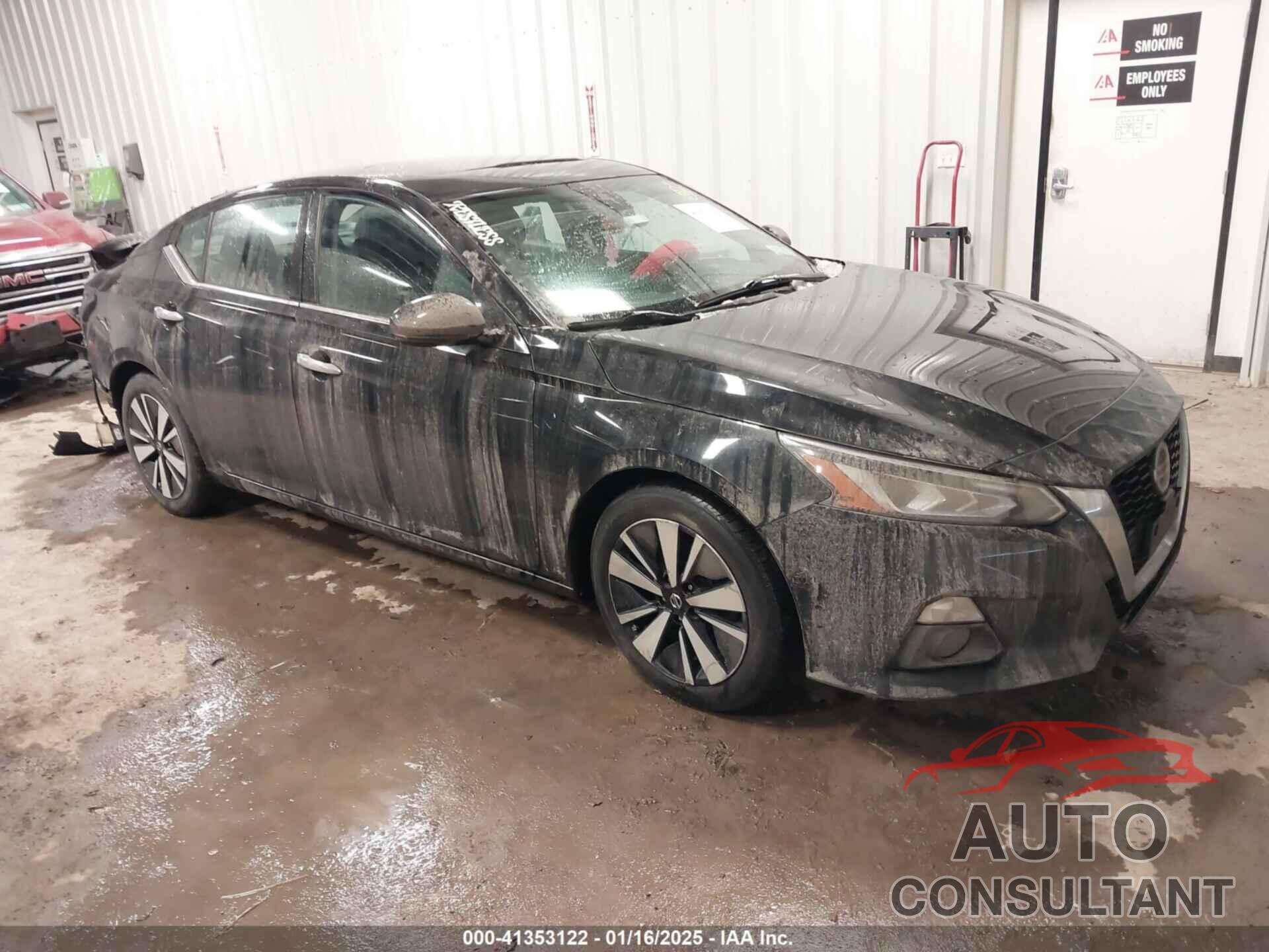 NISSAN ALTIMA 2020 - 1N4BL4EV4LC210864