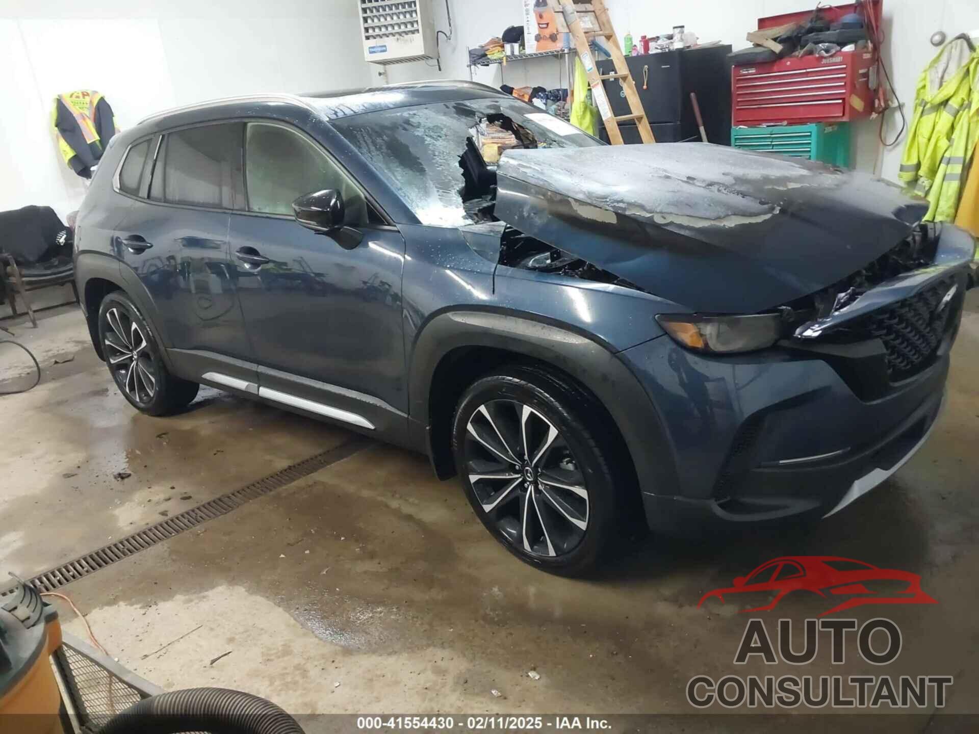 MAZDA CX-50 2024 - 7MMVABEY9RN157071