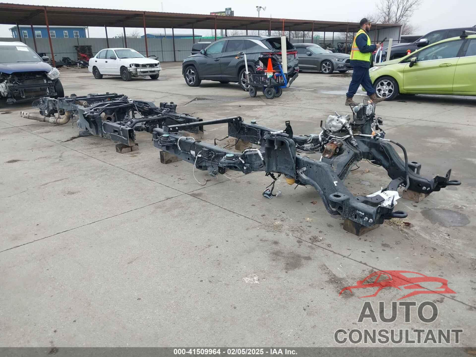 FORD F-250 2024 - 1FT8W2BM7REE60513