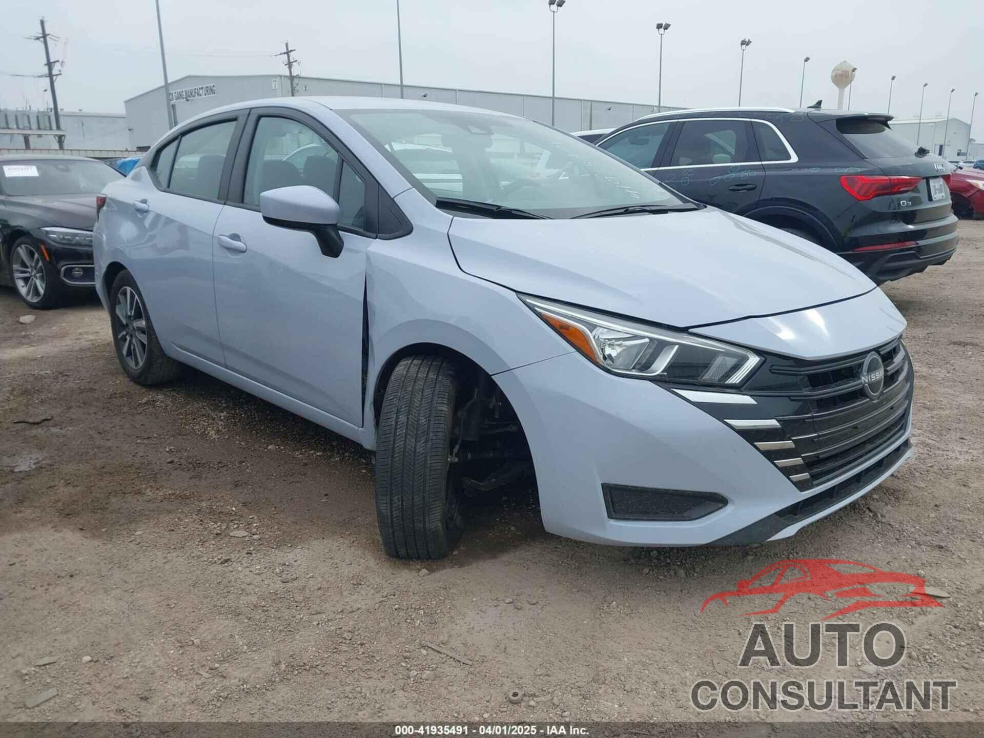 NISSAN VERSA 2024 - 3N1CN8EV0RL901518