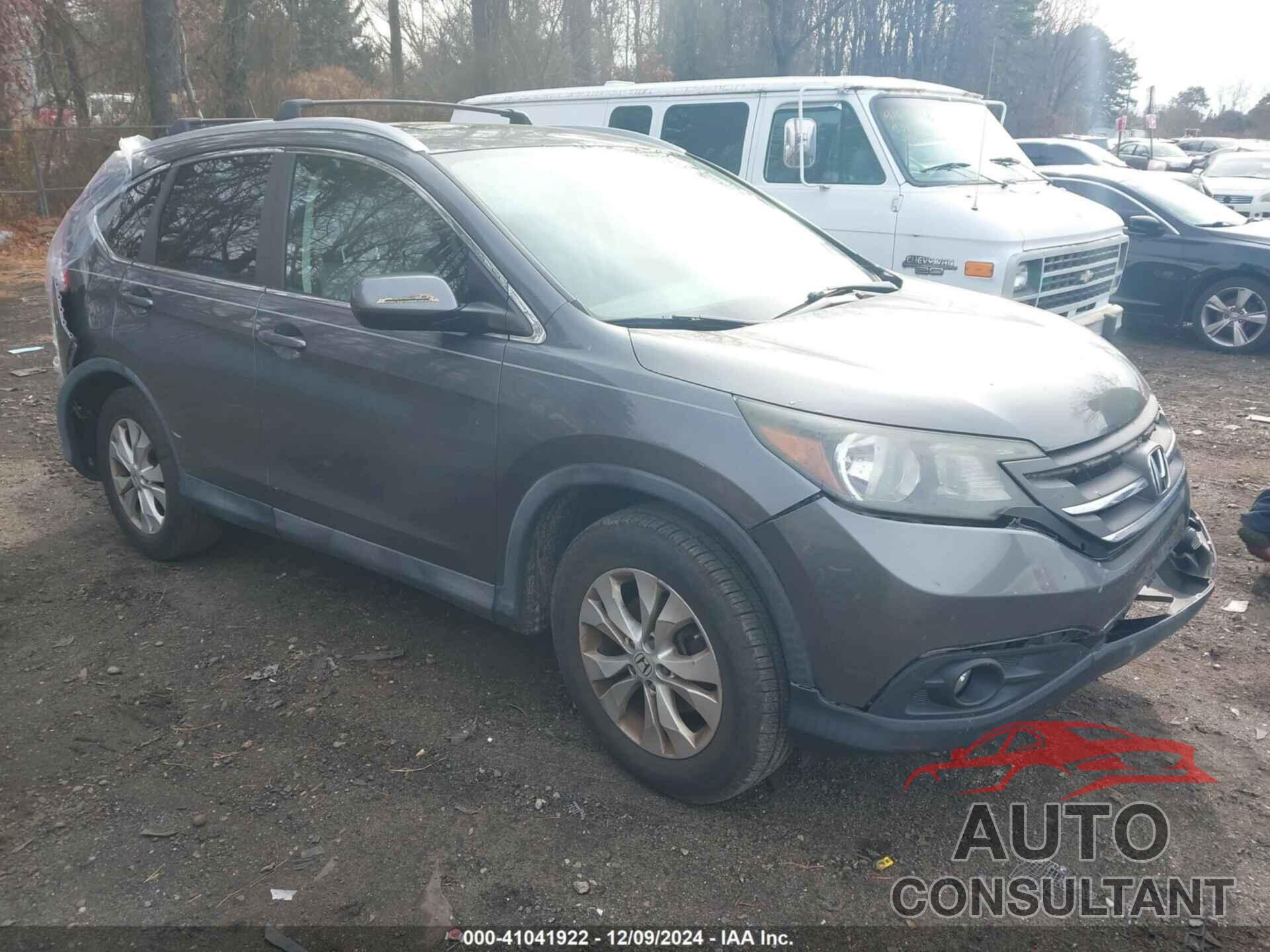 HONDA CR-V 2013 - 2HKRM3H72DH500734
