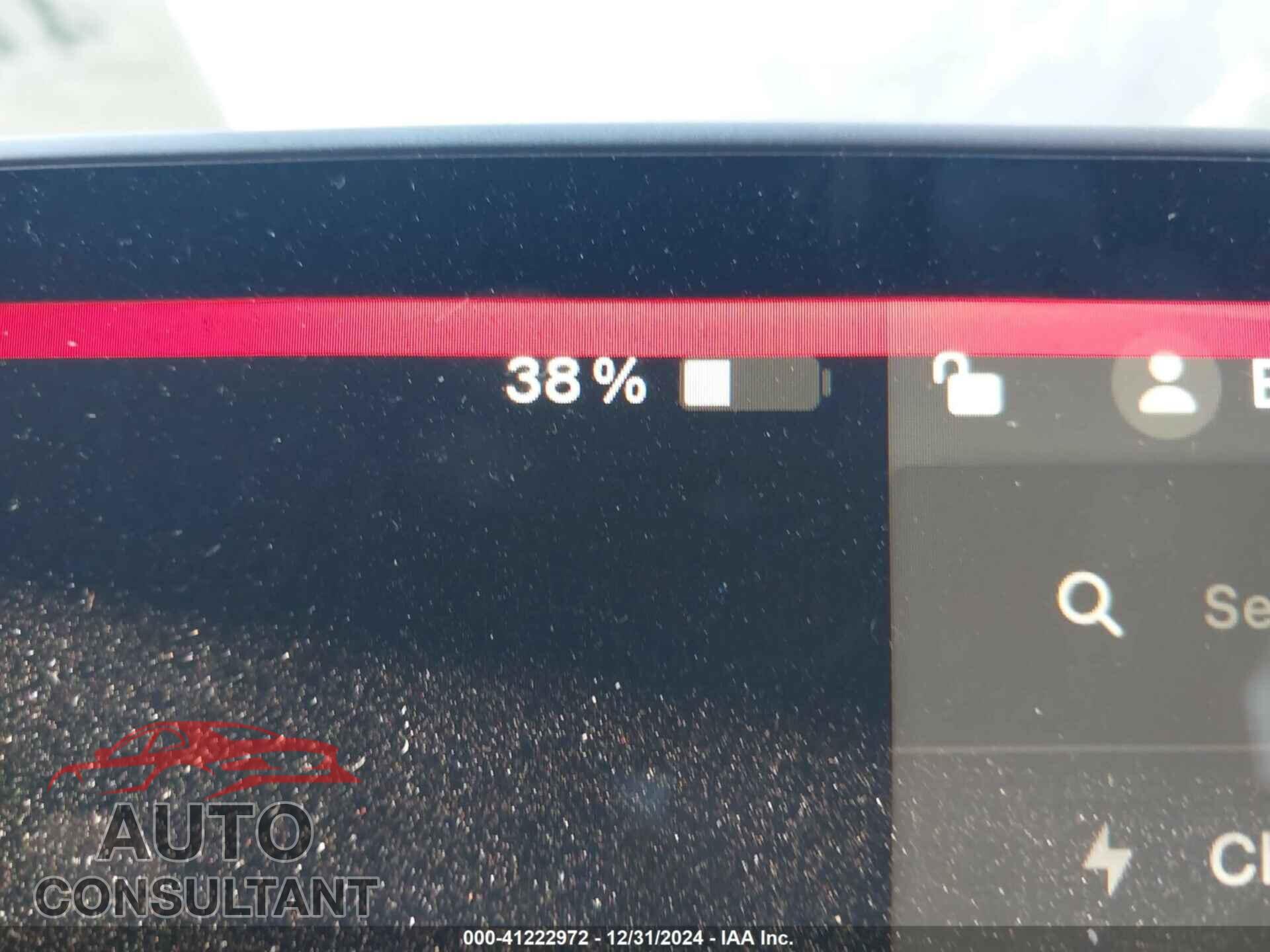 TESLA MODEL 3 2023 - 5YJ3E1EA5PF651397