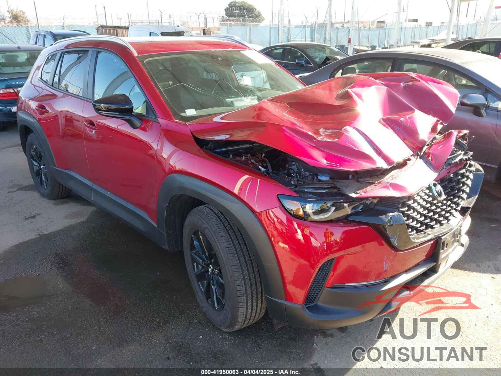 MAZDA CX-50 2024 - 7MMVABDM9RN231524