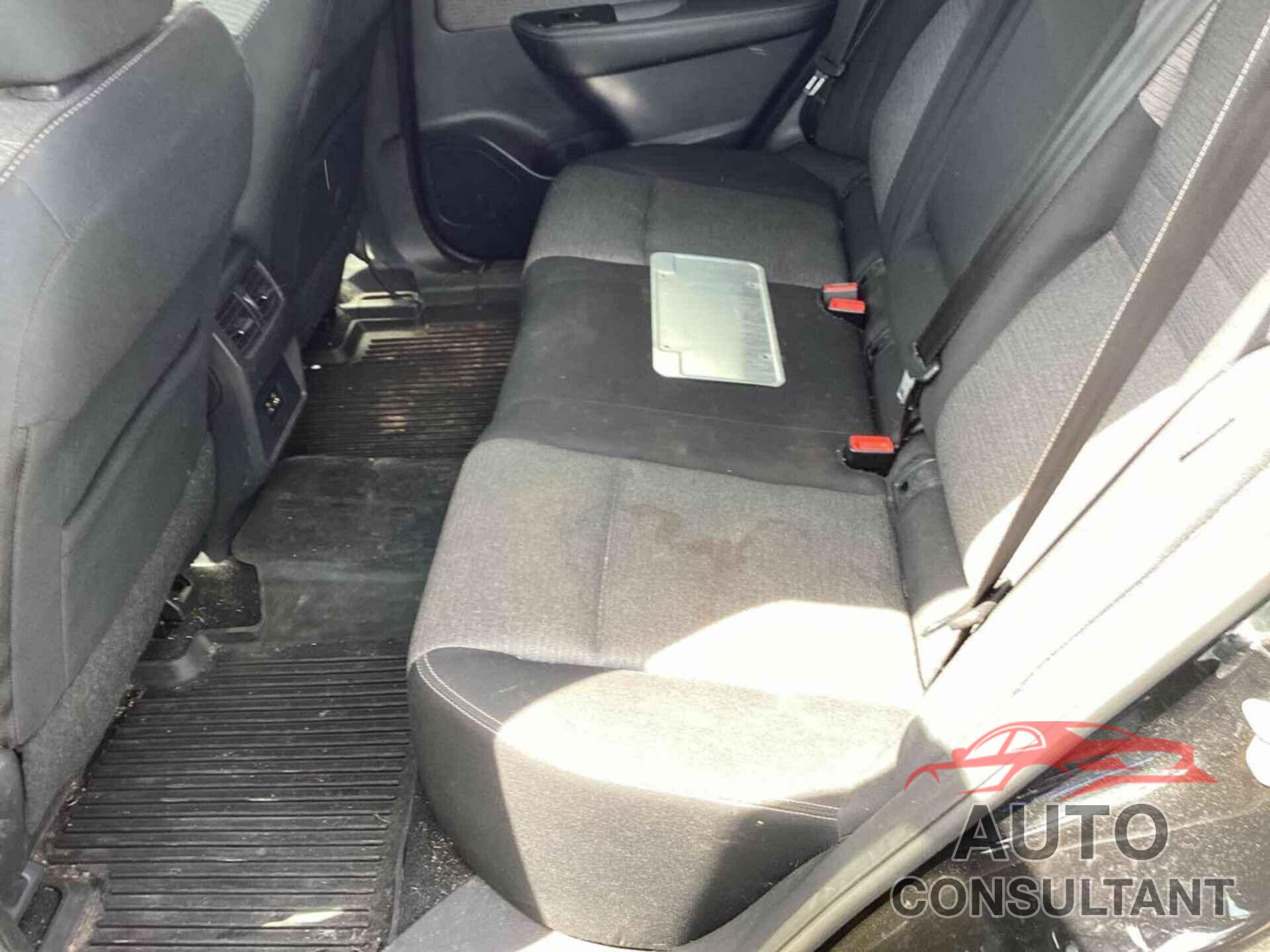 NISSAN ROGUE 2021 - 5N1AT3BB9MC728069