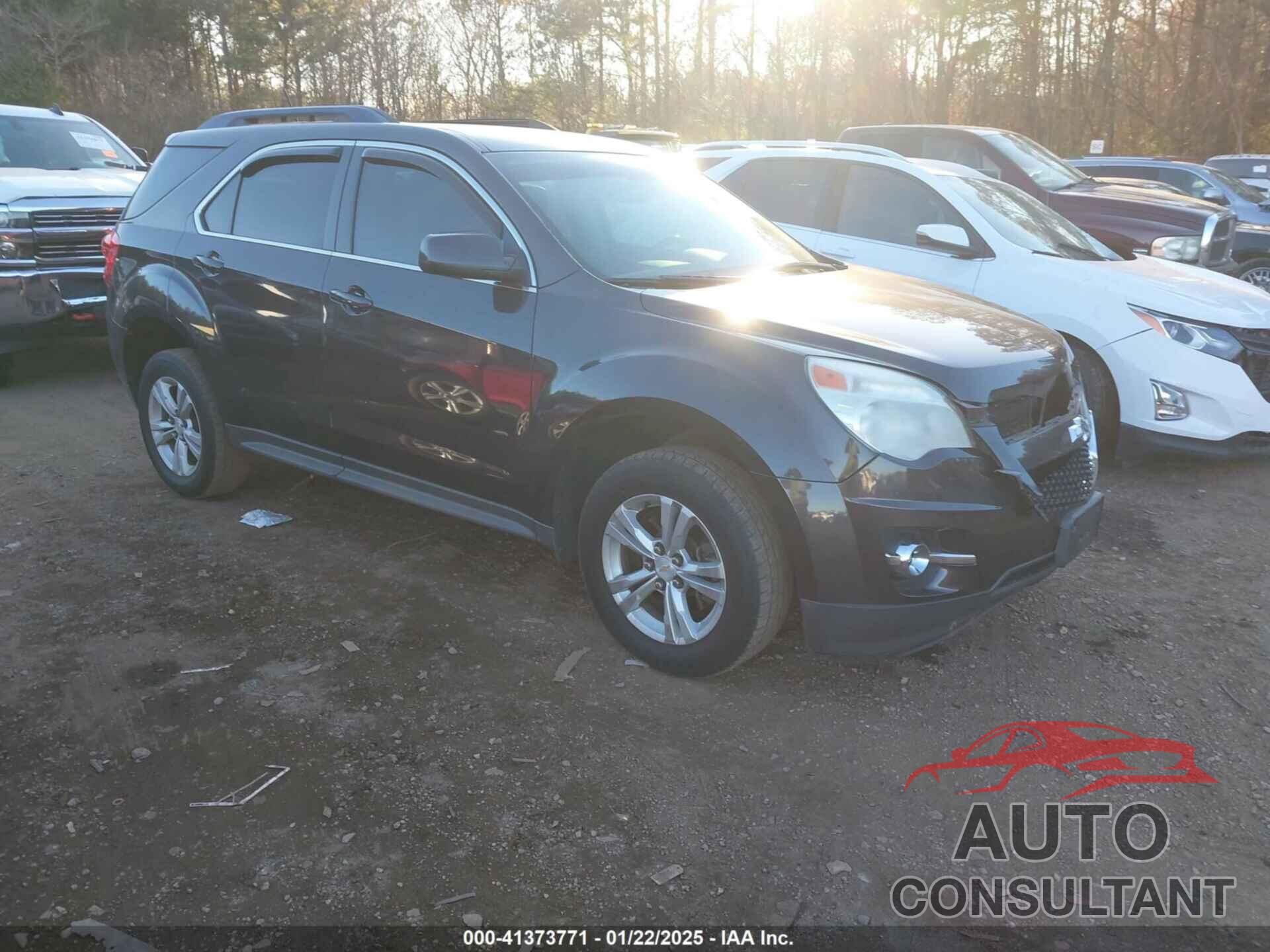 CHEVROLET EQUINOX 2015 - 2GNFLCE3XF6431622