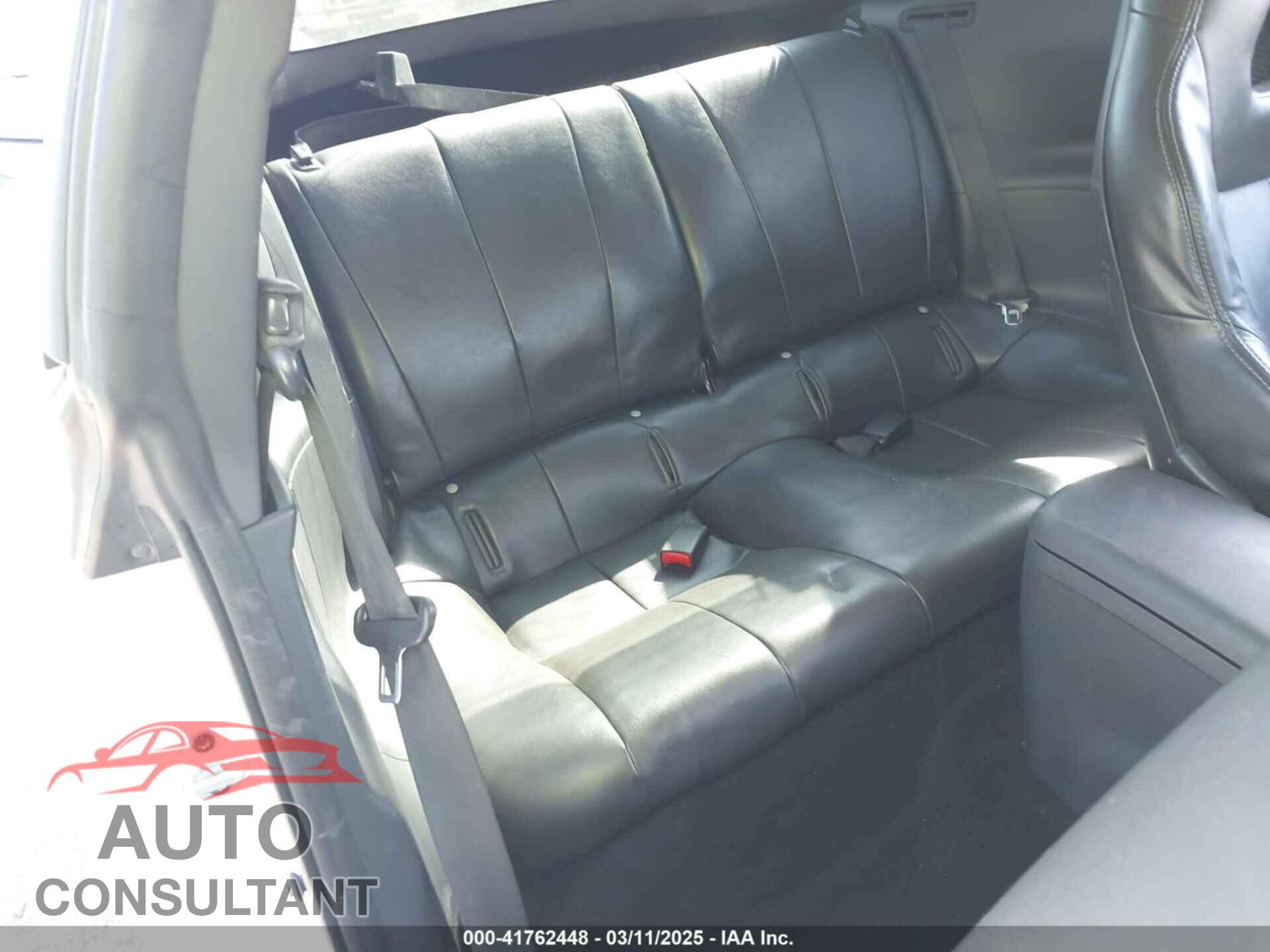 MITSUBISHI ECLIPSE 2011 - 4A31K5DF5BE004008