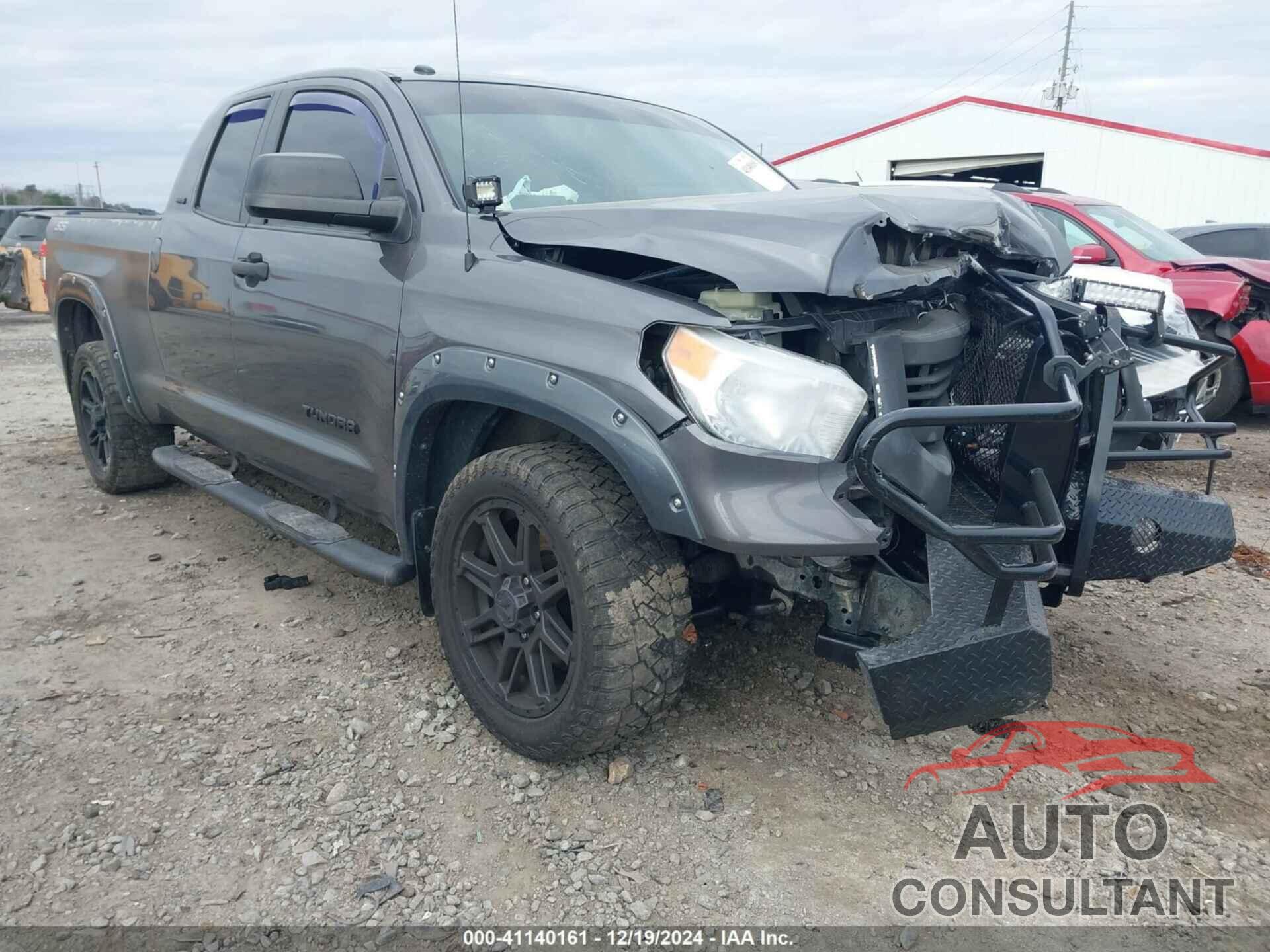 TOYOTA TUNDRA 2017 - 5TFRM5F14HX120850