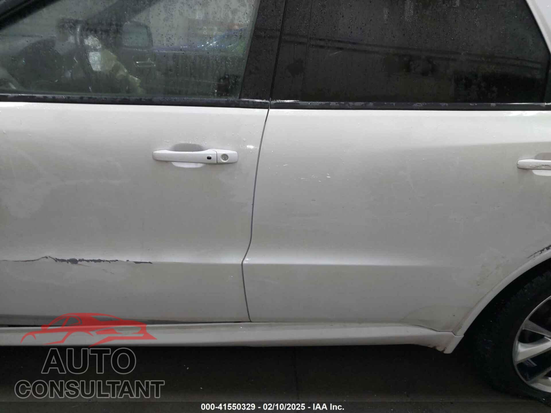 DODGE DURANGO 2014 - 1C4SDJCTXEC976947