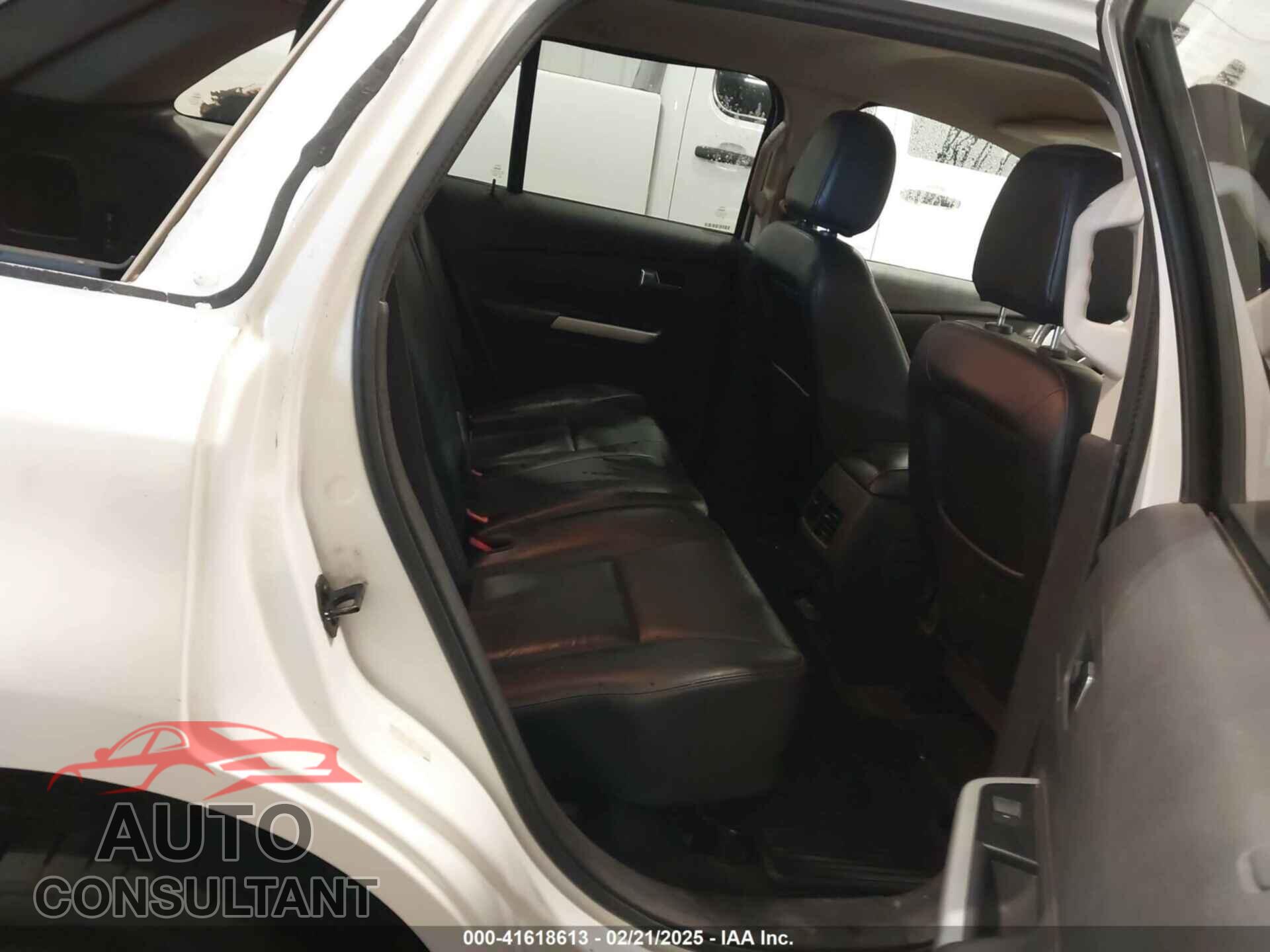 FORD EDGE 2014 - 2FMDK4JC6EBB85295