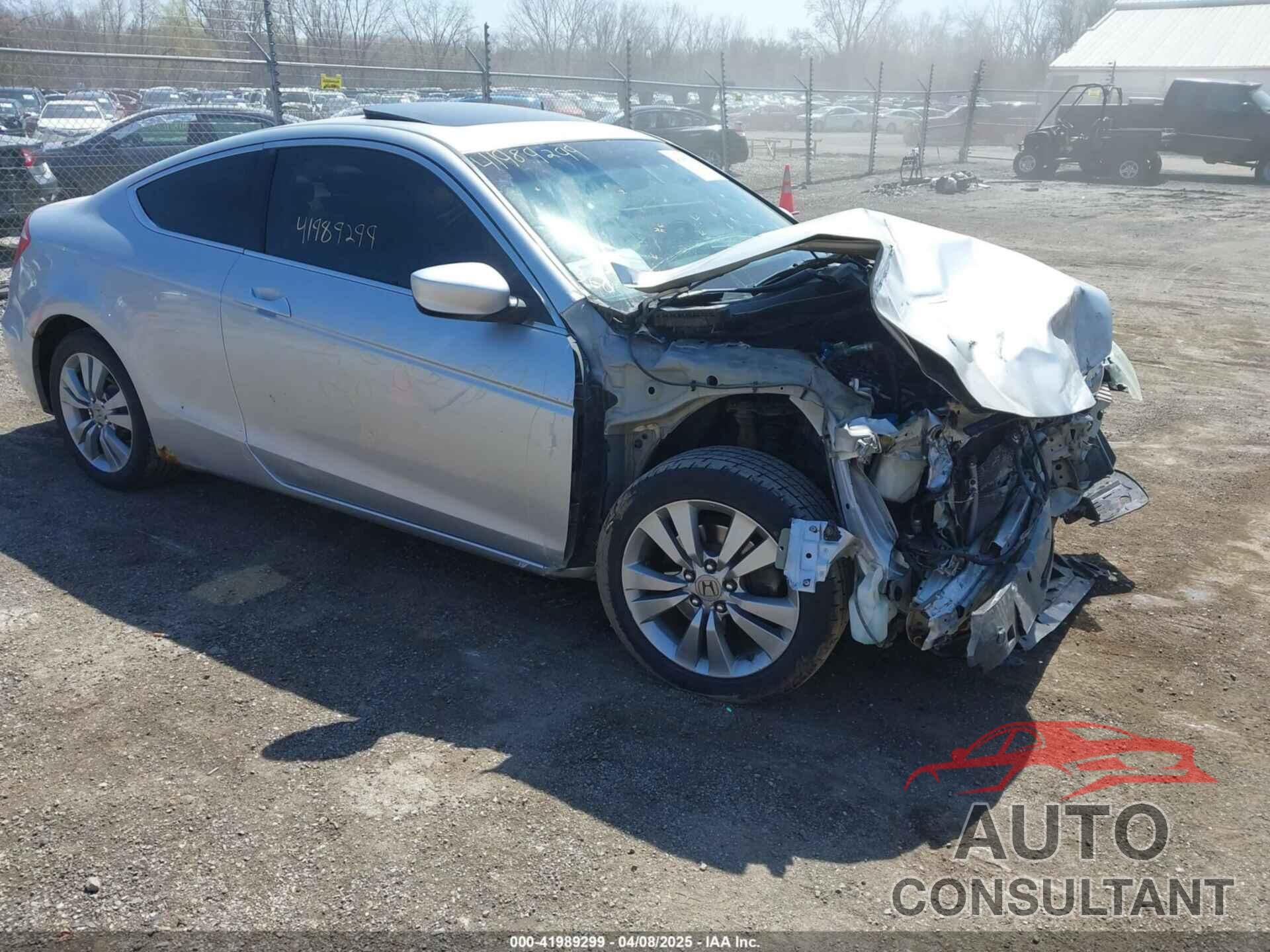 HONDA ACCORD 2010 - 1HGCS1B80AA003865