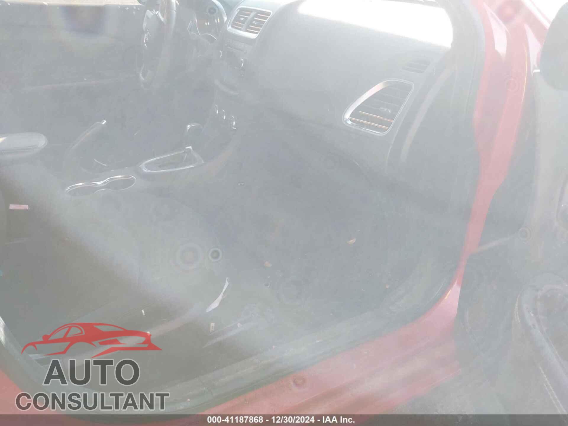 DODGE AVENGER 2013 - 1C3CDZCB4DN625629