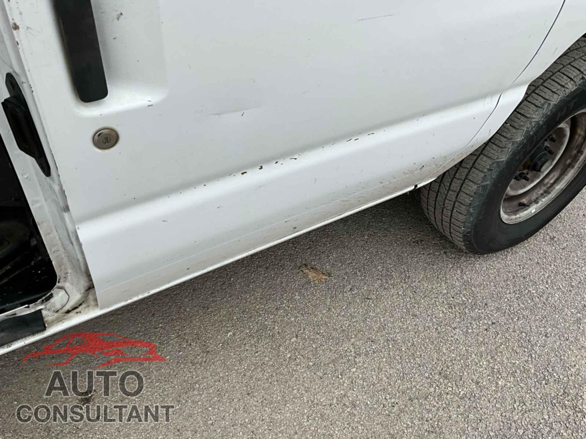 FORD ECONOLINE 2014 - 1FTNE2EW4EDA22583