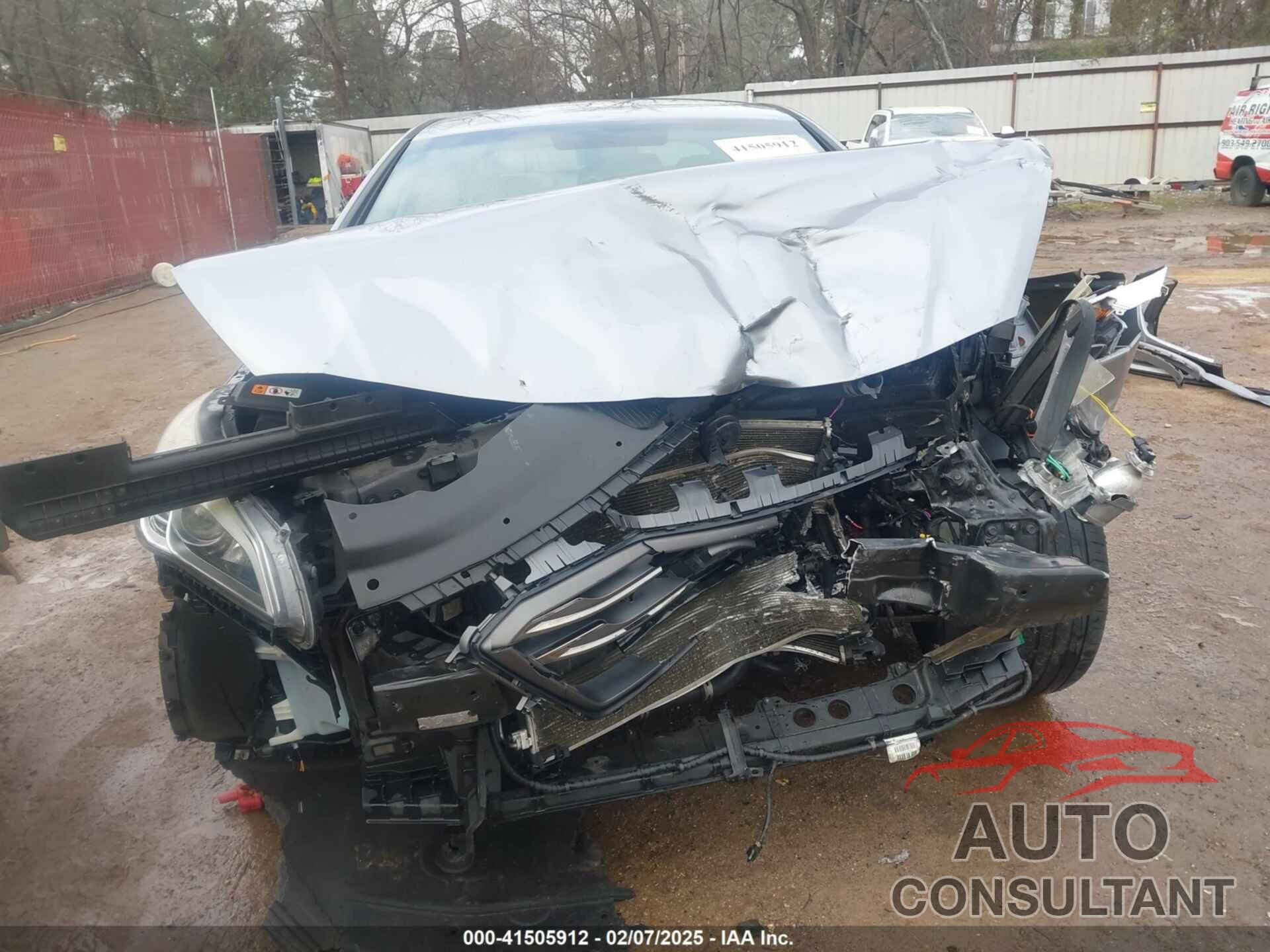 HYUNDAI SONATA 2016 - 5NPE34AF1GH405823
