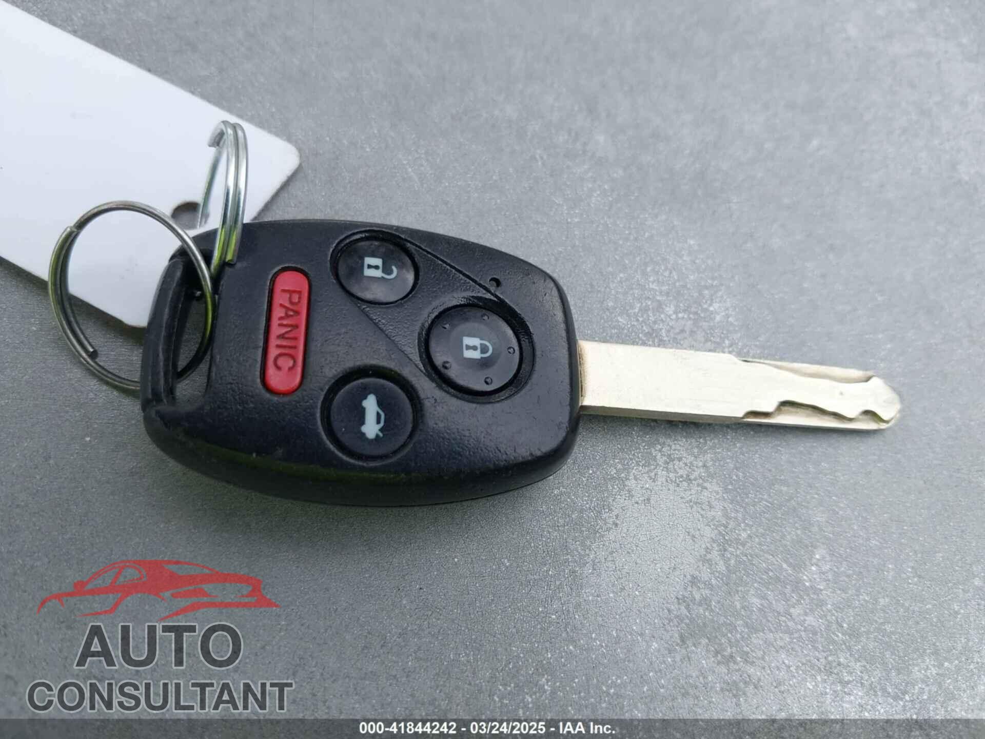 HONDA CIVIC 2013 - 2HGFB2F85DH535664
