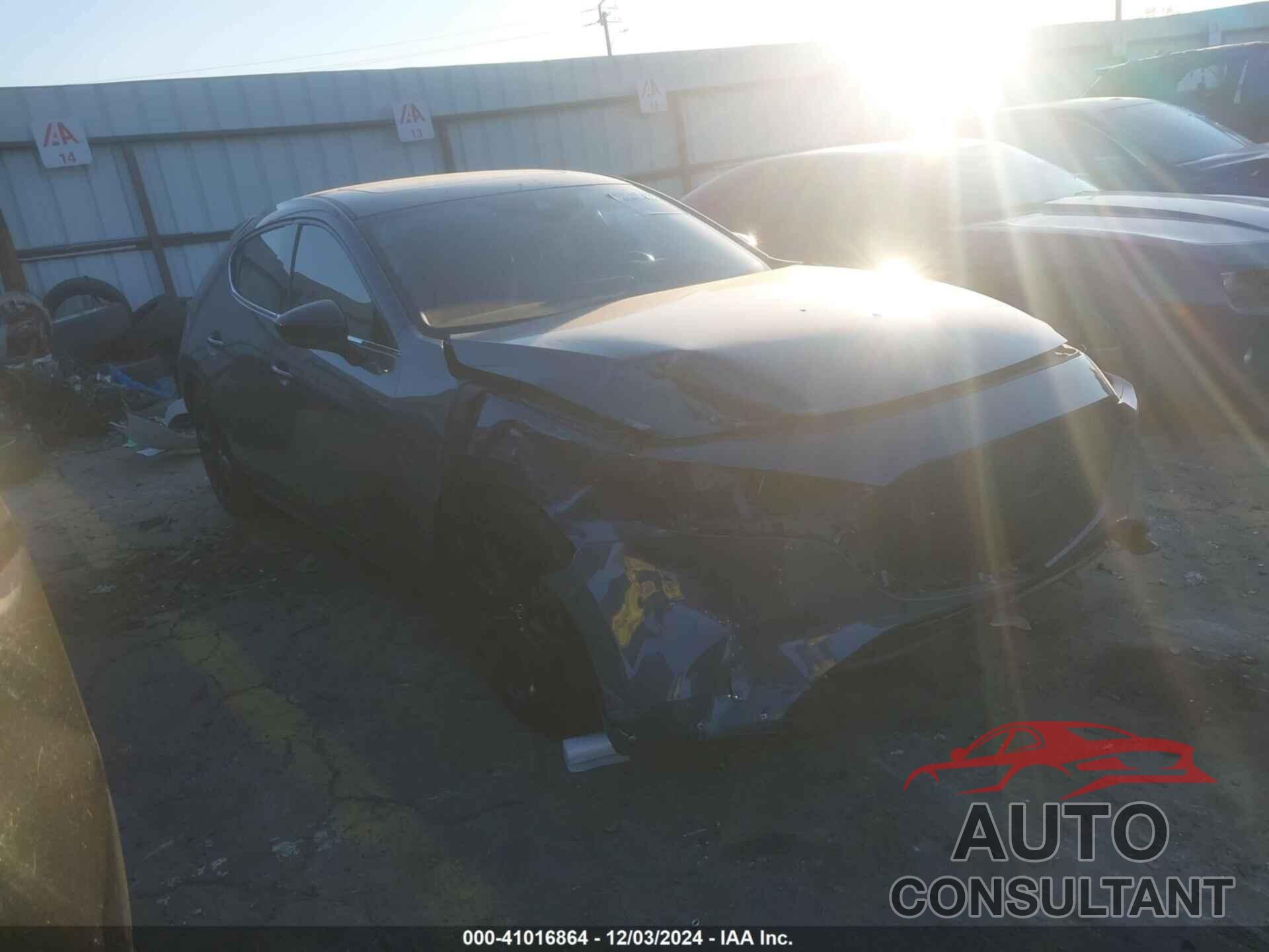 MAZDA MAZDA3 2023 - JM1BPBNY3P1604872