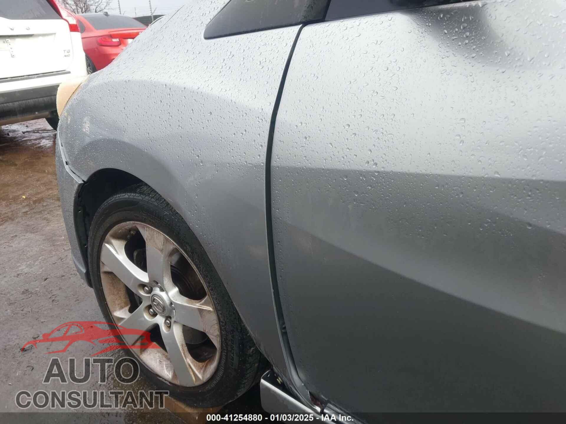 MAZDA MAZDA5 2012 - JM1CW2CLXC0115531